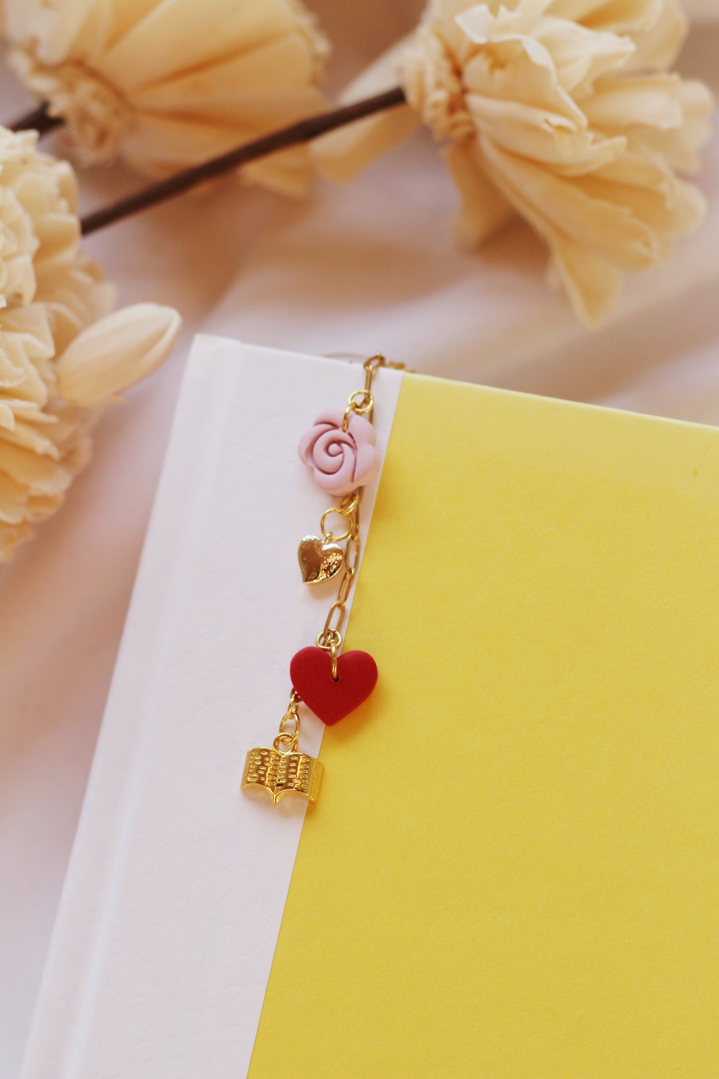 Smutty Book Club Bookmark (Multiple Options)