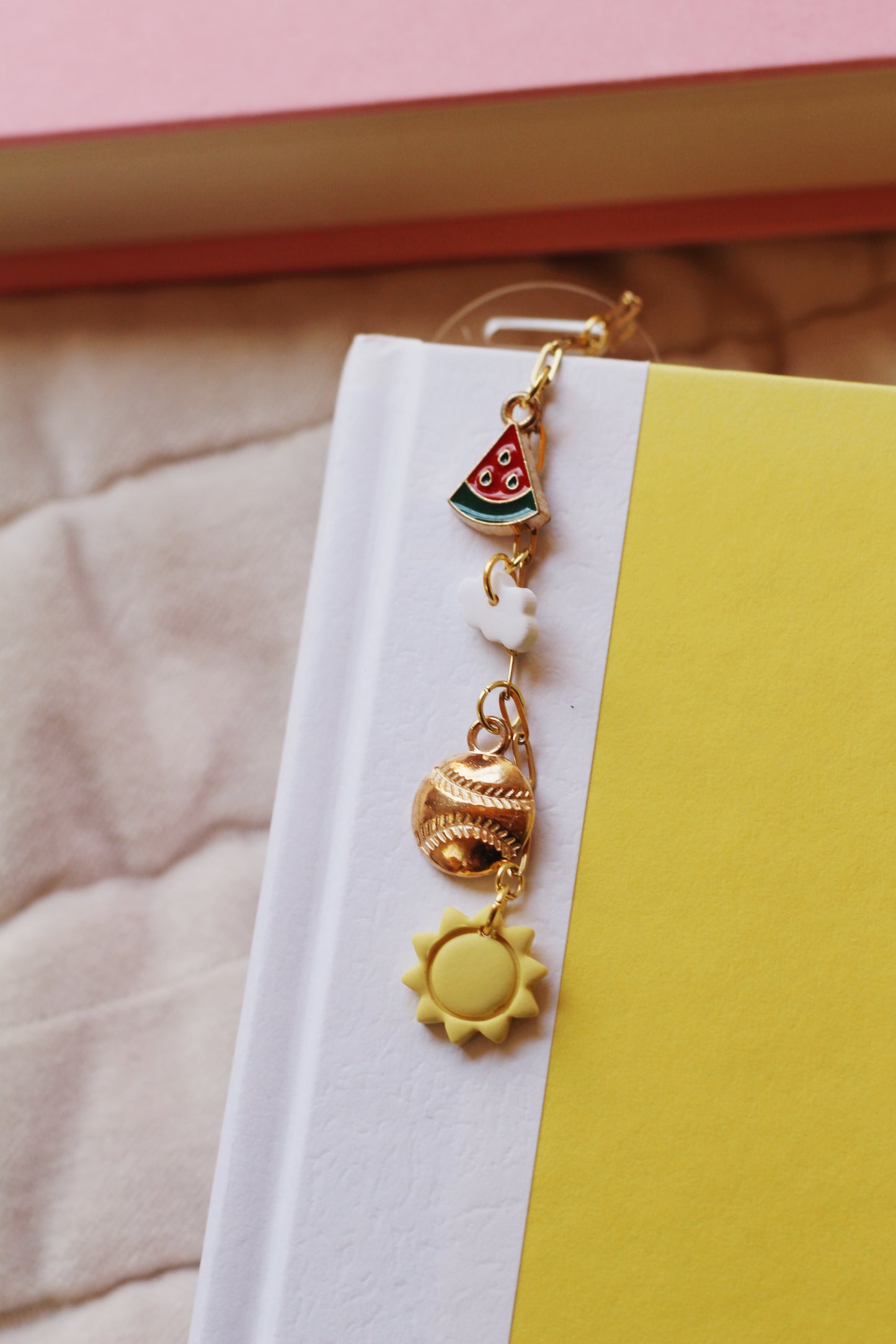 Teach Teach Teach Bookmark (Multiple Options)