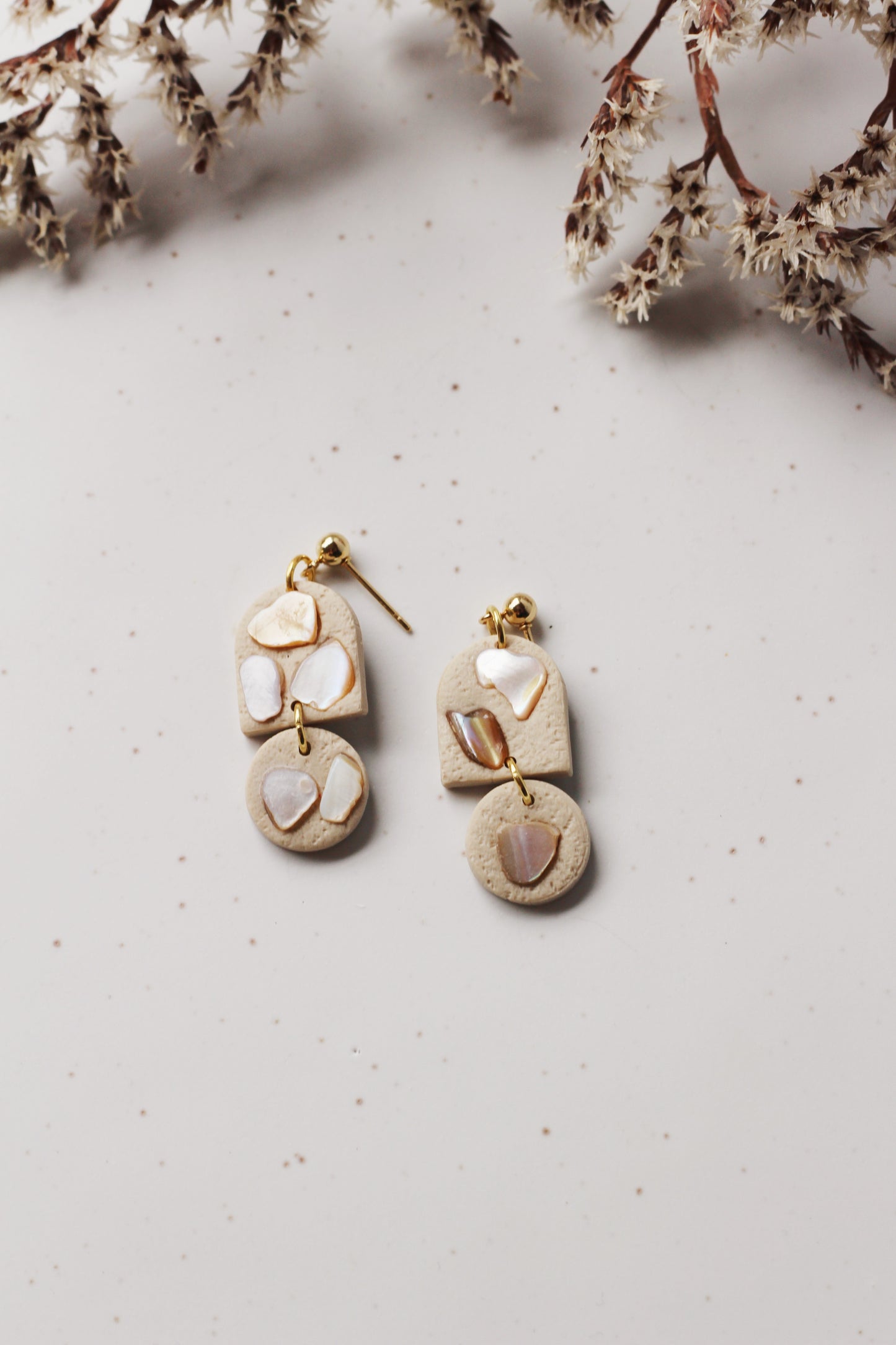Shells in the Sand (Multiple Options)