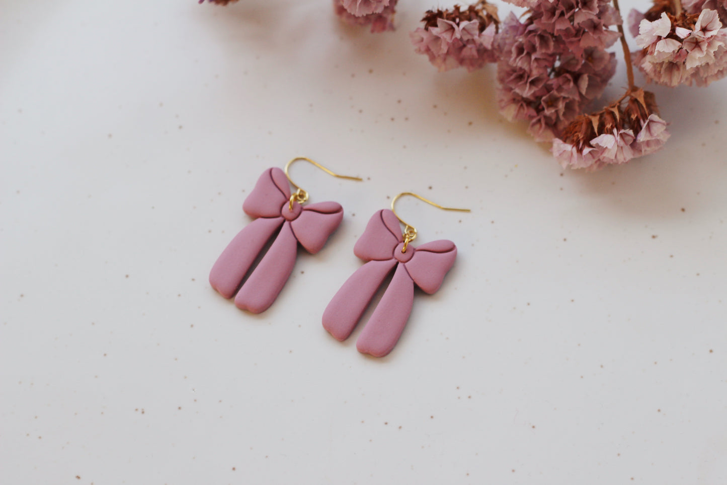 Pink Bows