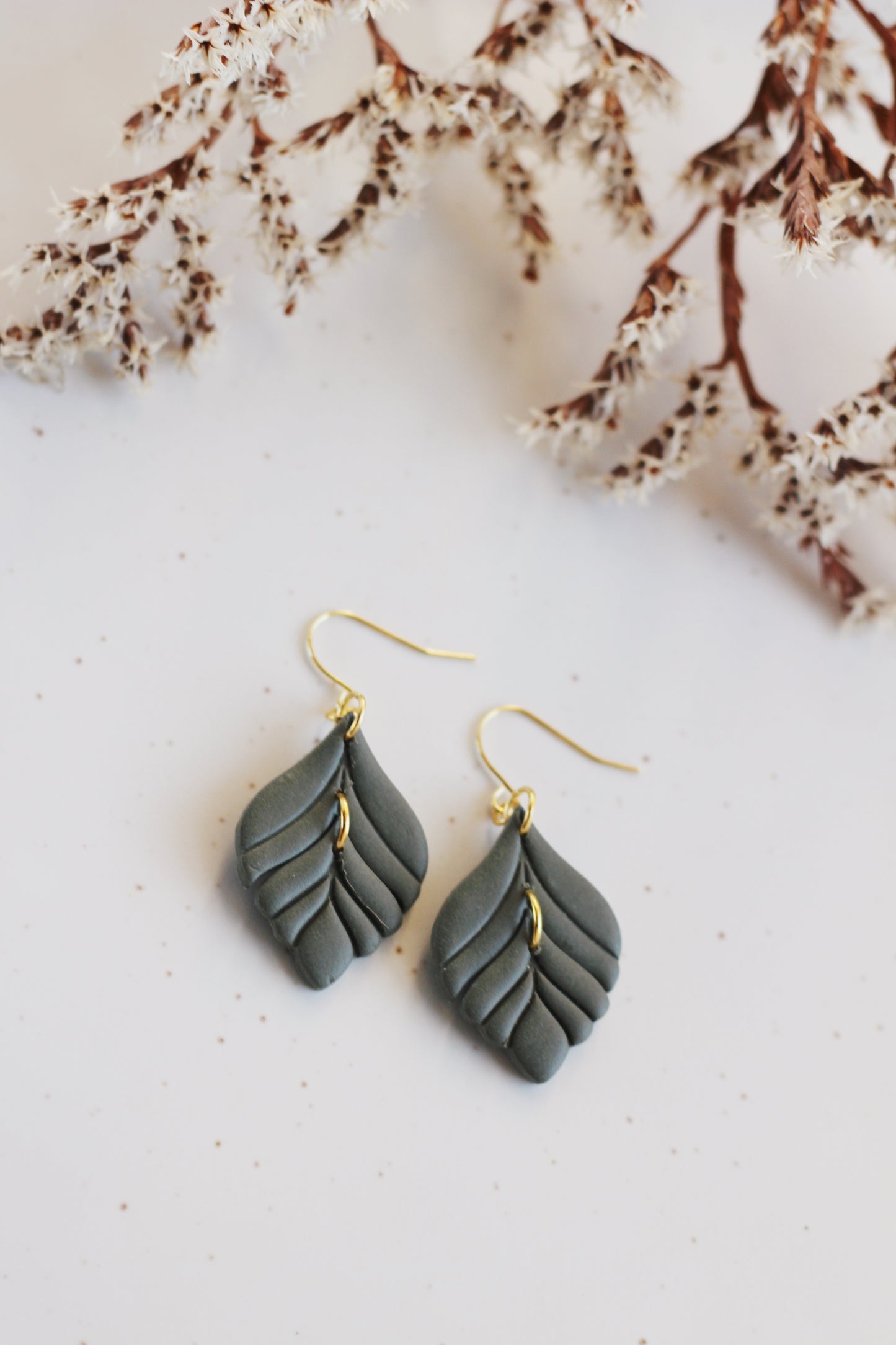 Fall Leaves (Multiple Colors)