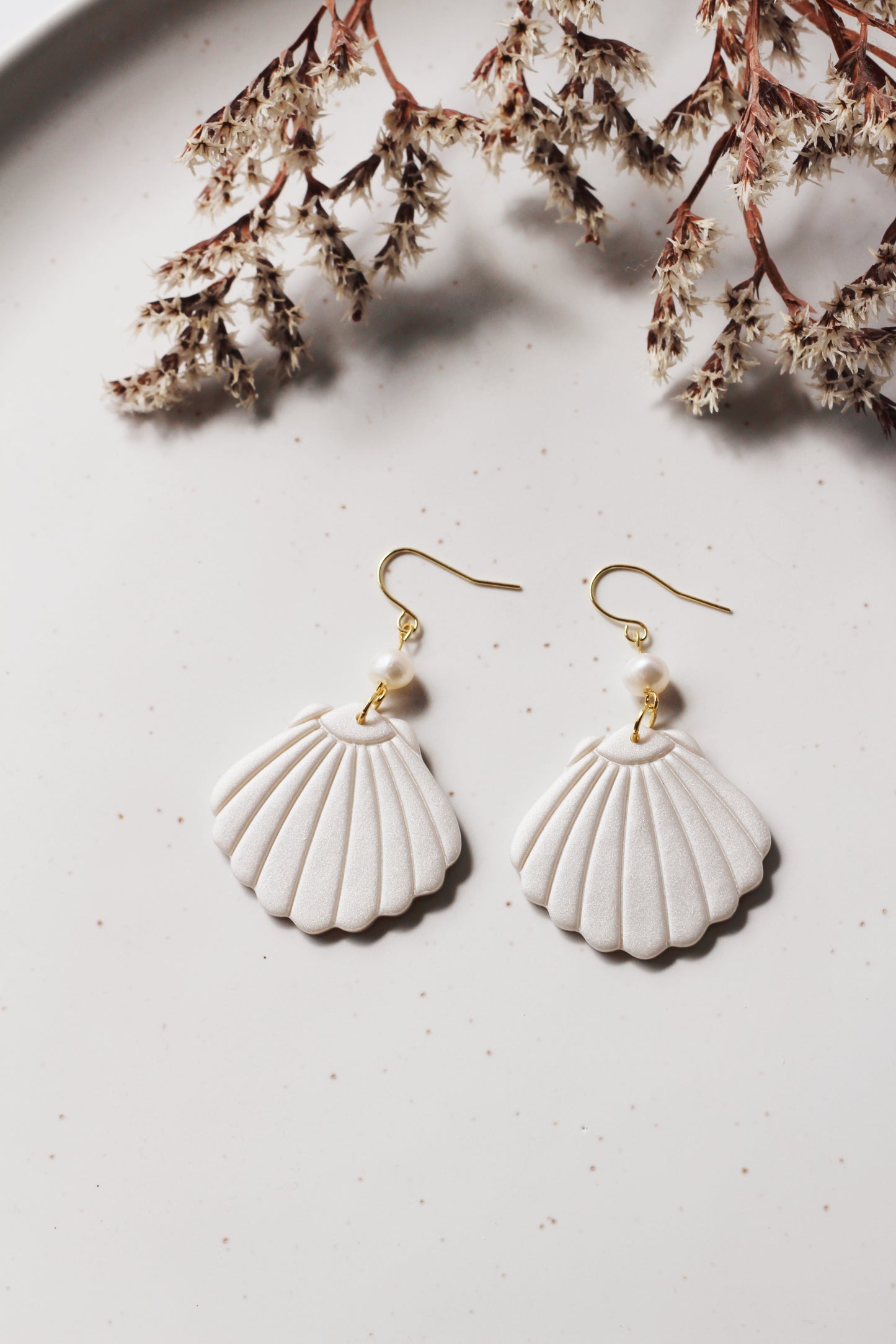Shell & Pearl