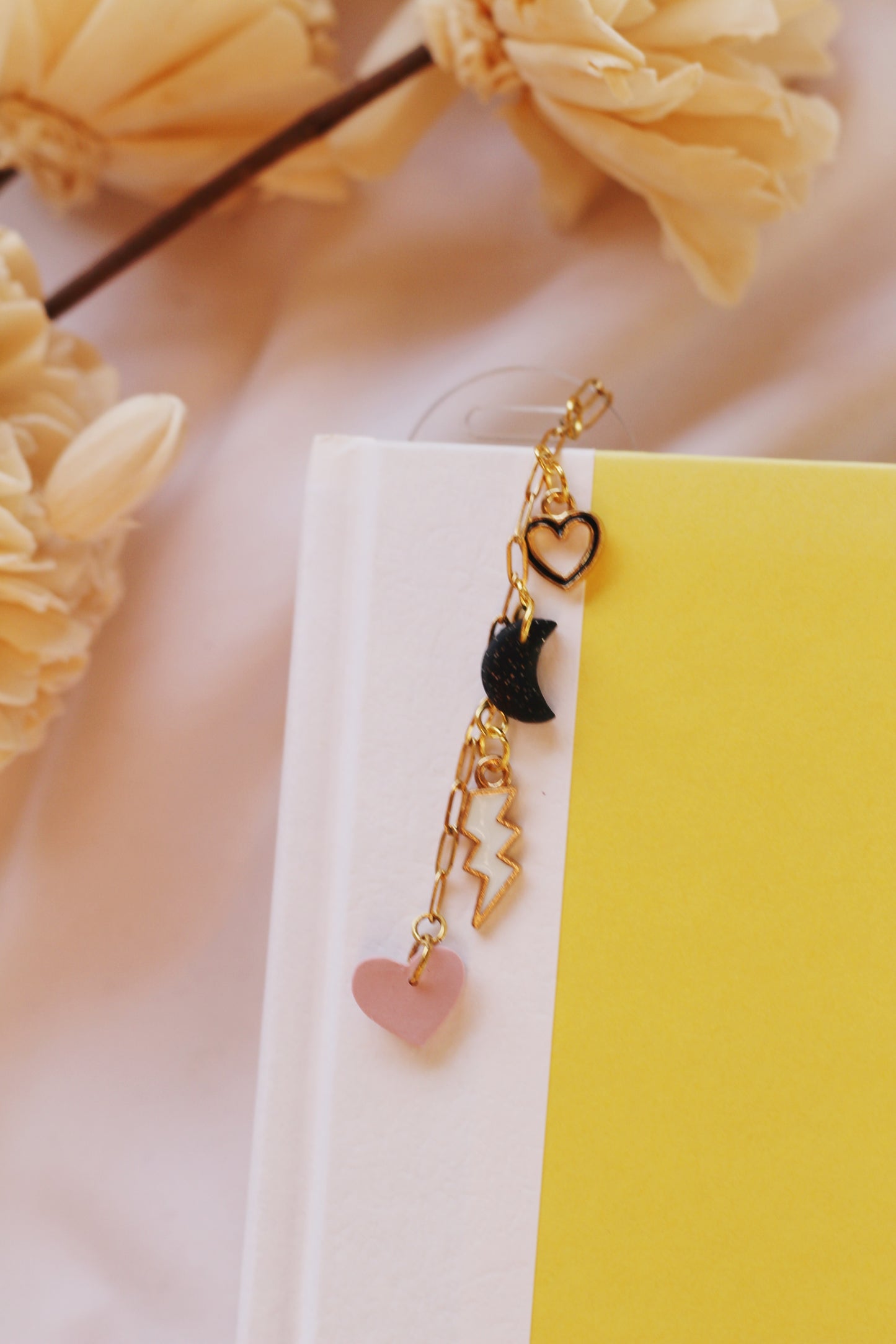 Dragons Bookmark (Multiple Options)