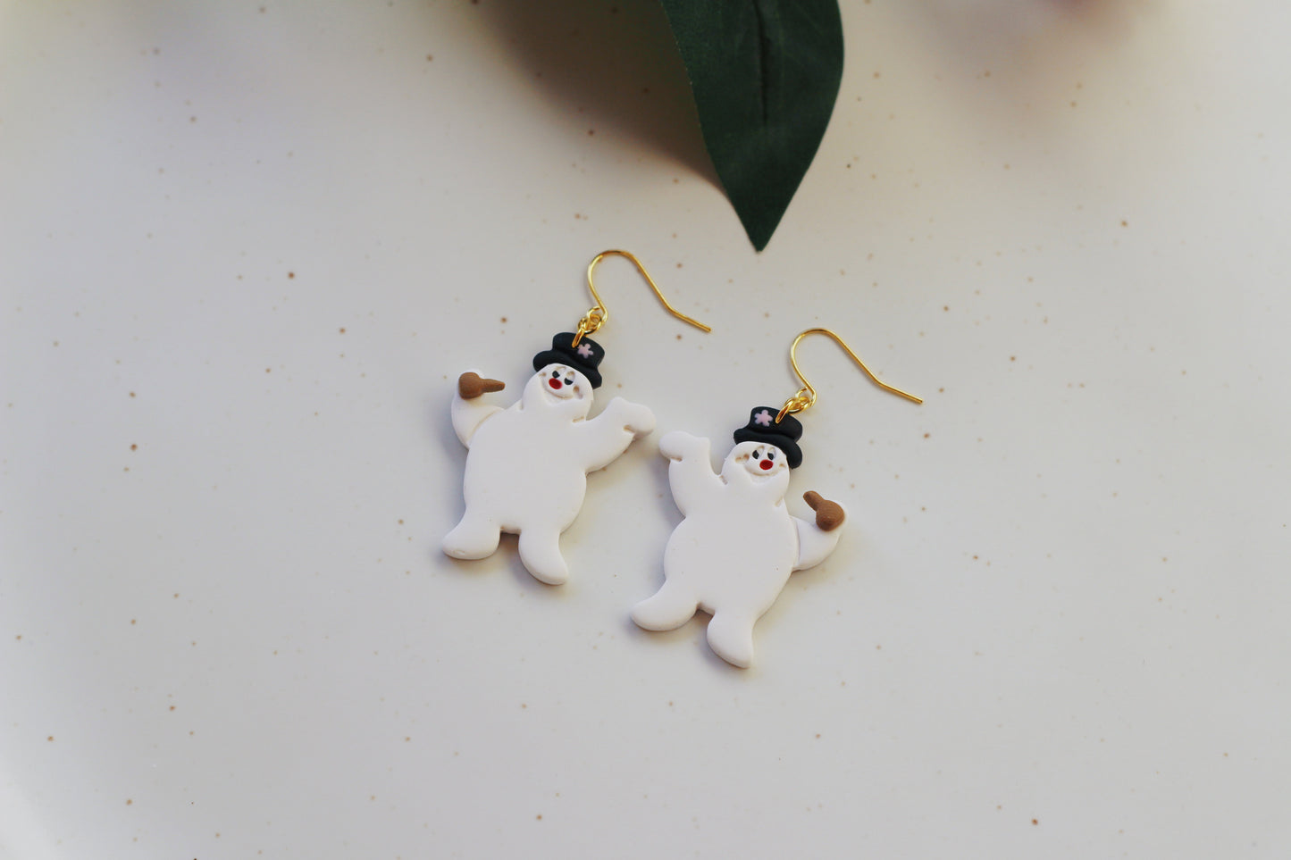 Frosty the Snowman