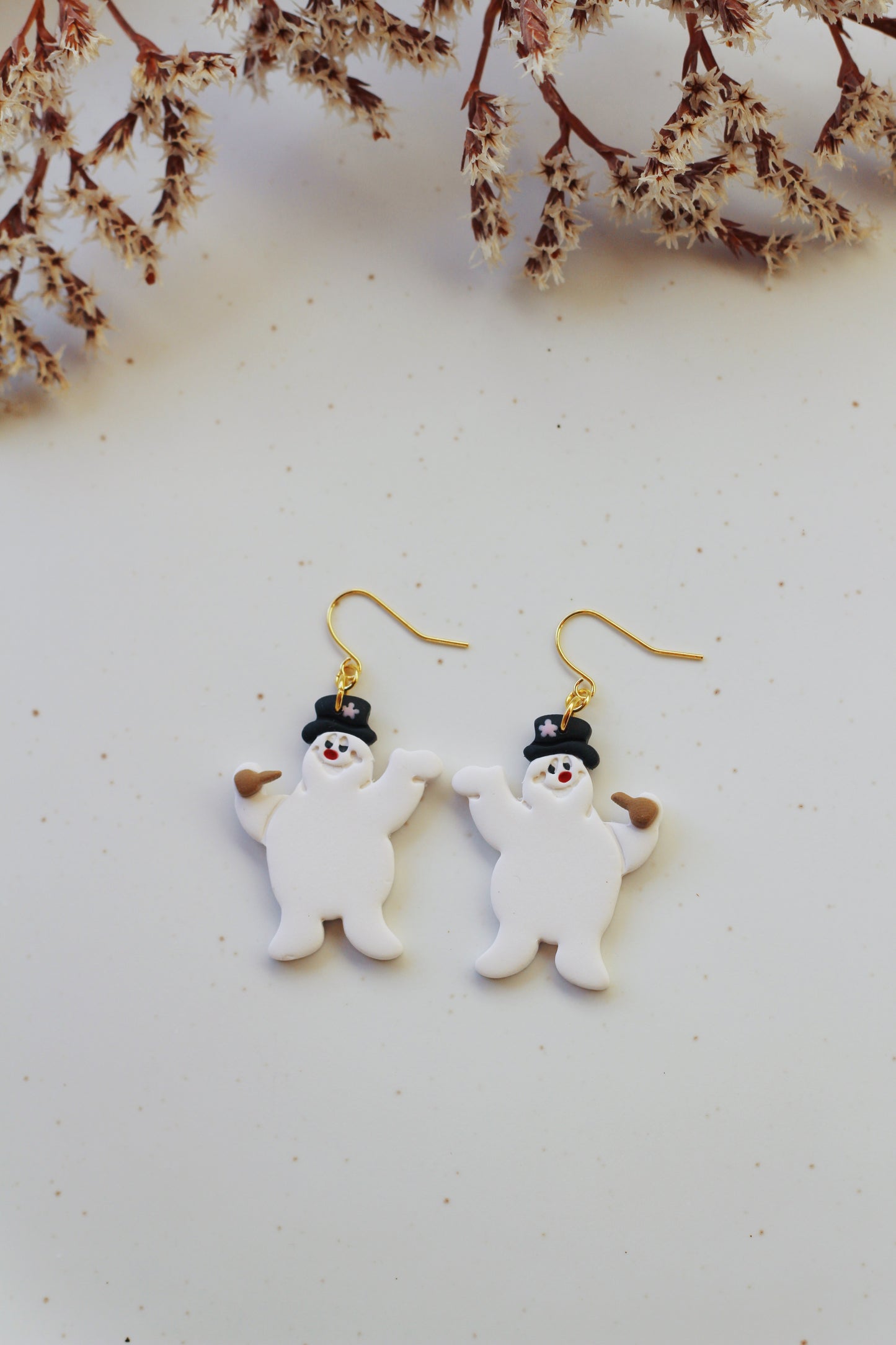 Frosty the Snowman