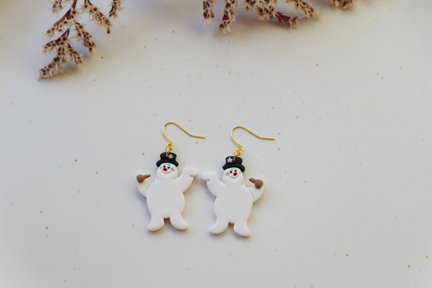 Frosty the Snowman