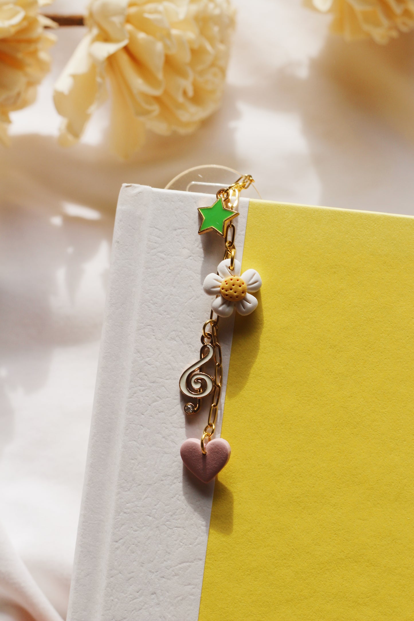 Frog Princess Bookmark (Multiple Options)