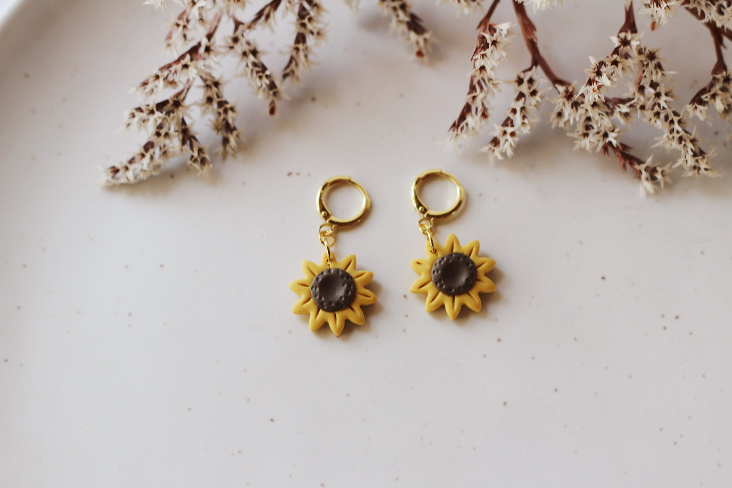 Sunflower Huggies