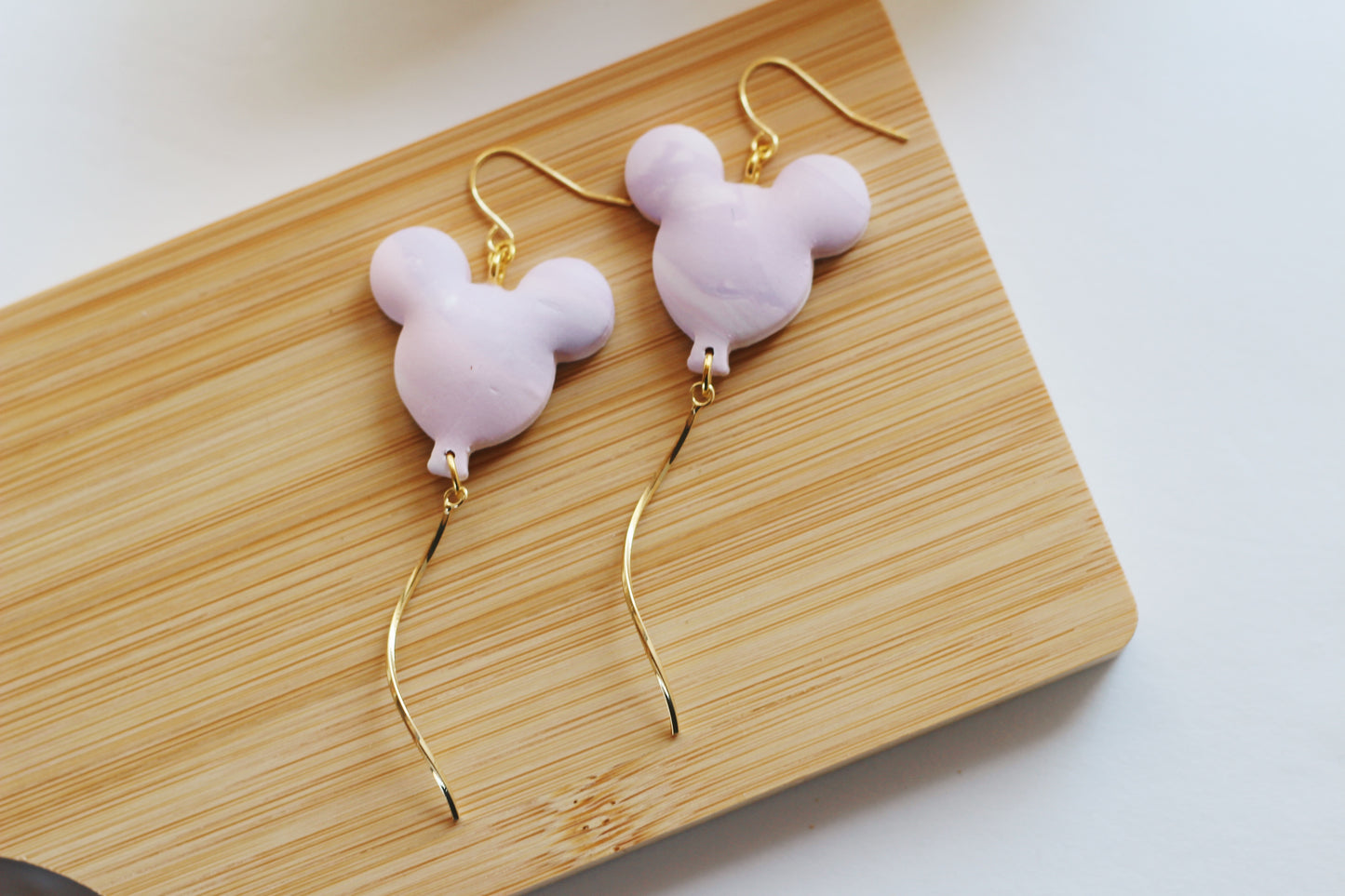 Mouse Balloons