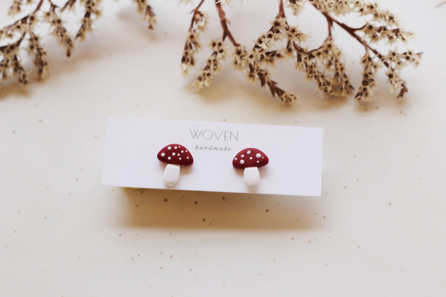 Halloween/Fall Studs (Singles & Sets)
