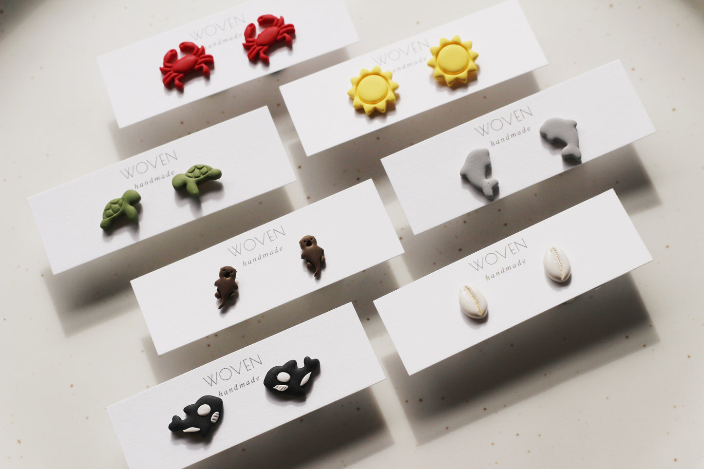 Summer Studs