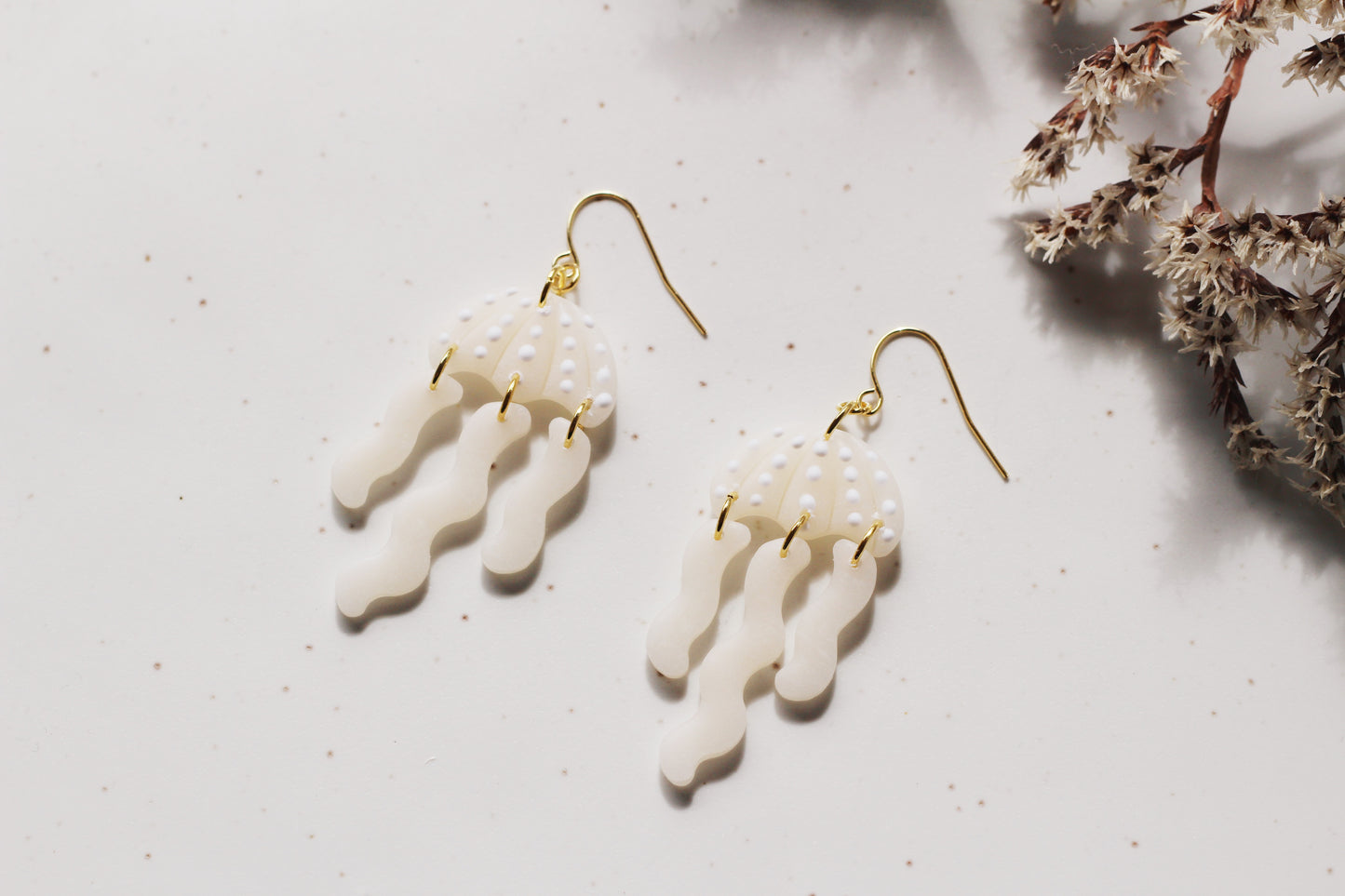 Jelly Fish (Multiple Colors)