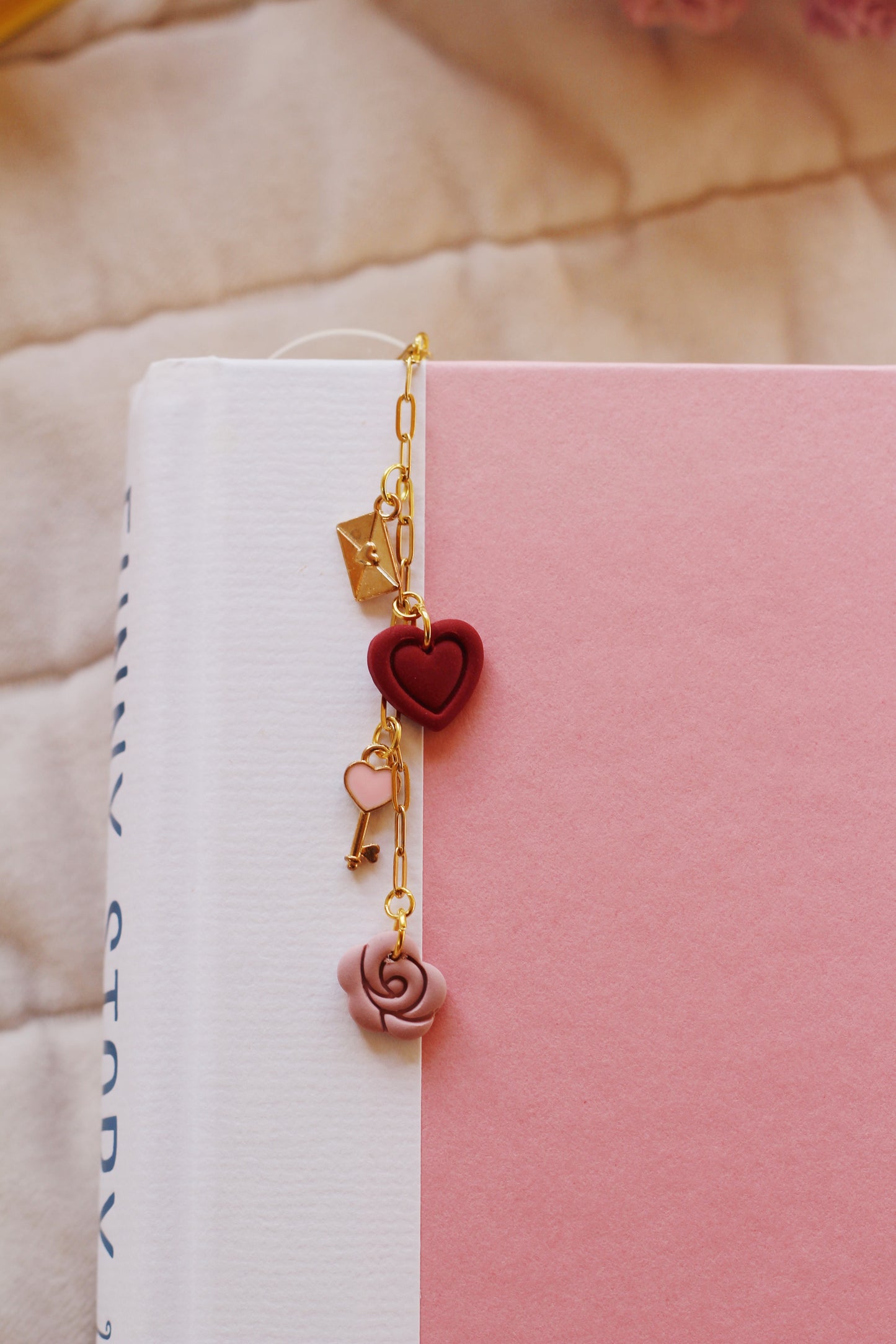 Cherry Bows (Multiple options)