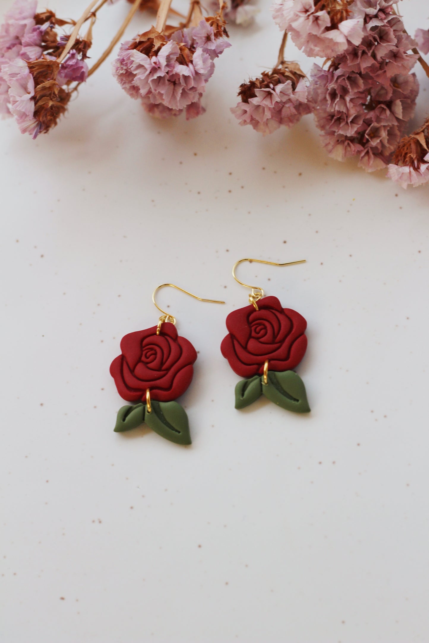 Roses (Multiple Colors)