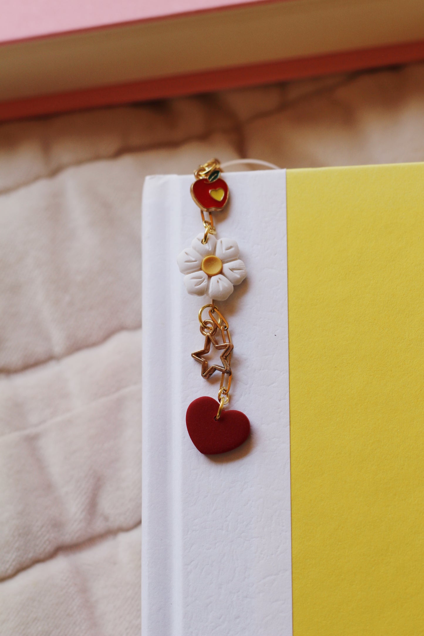 Pencil Bookmark (Multiple Options)