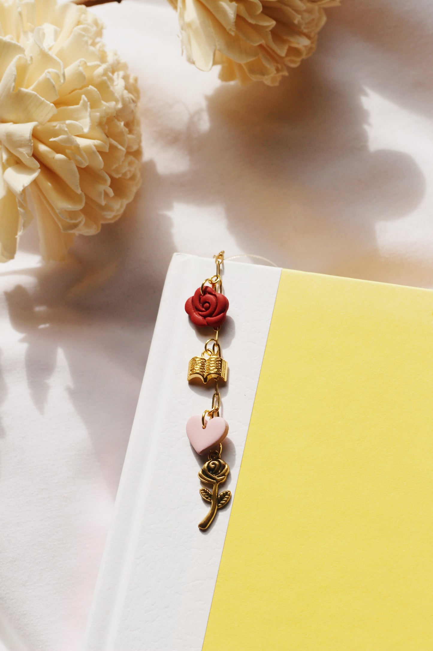 Beauty Bookmark (Multiple Options)