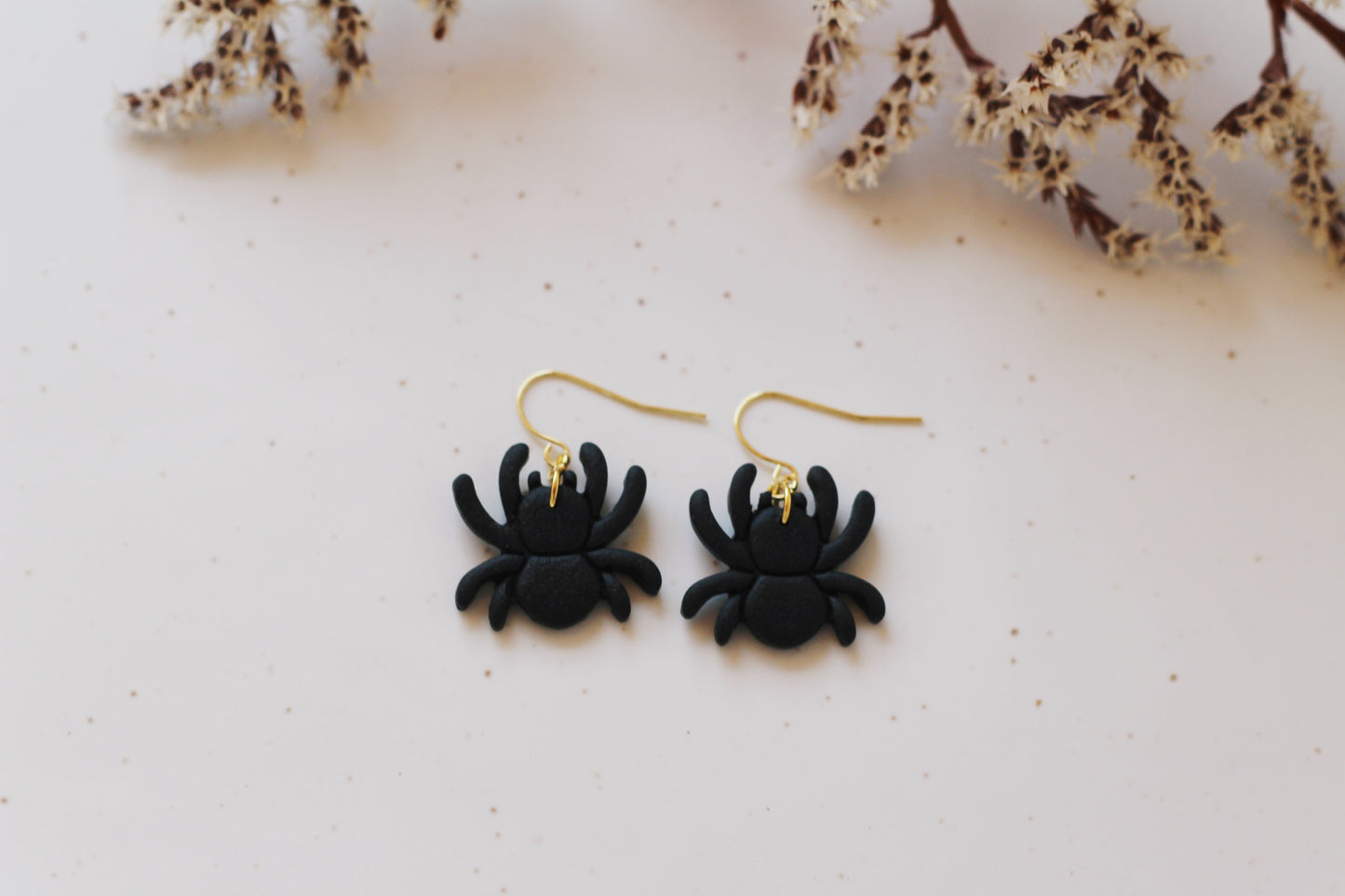 Spiders