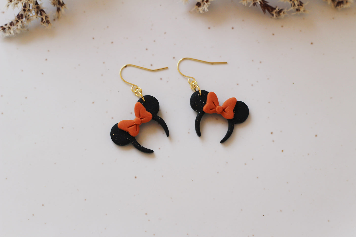 Pumpkin Ears