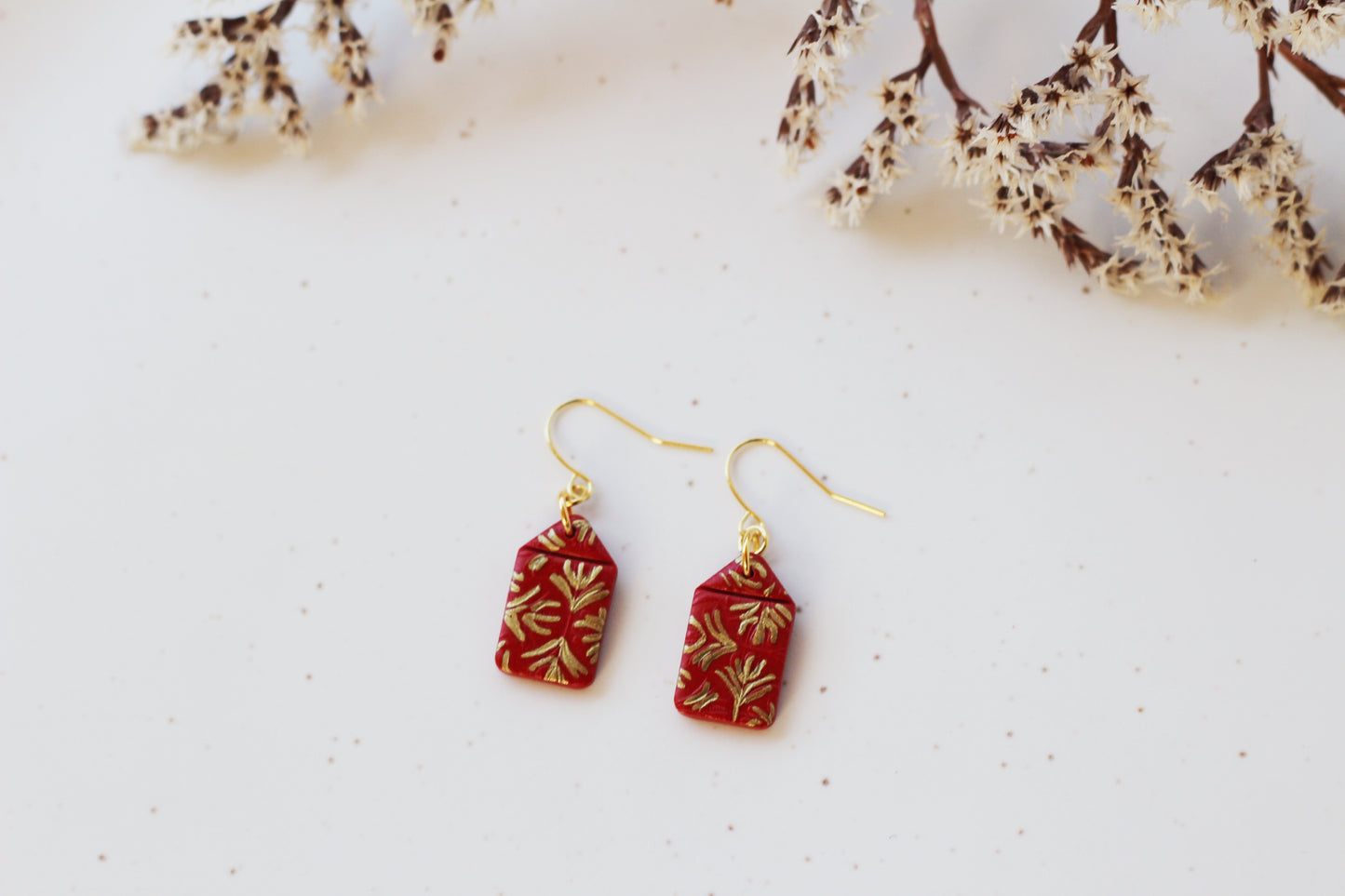 Lunar New Year Red Envelopes