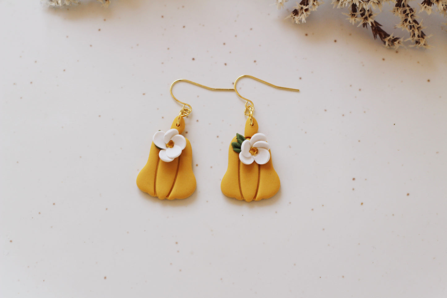 Yellow Gourd