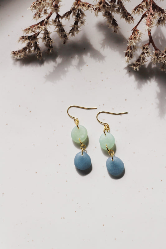 Faux Sea Glass