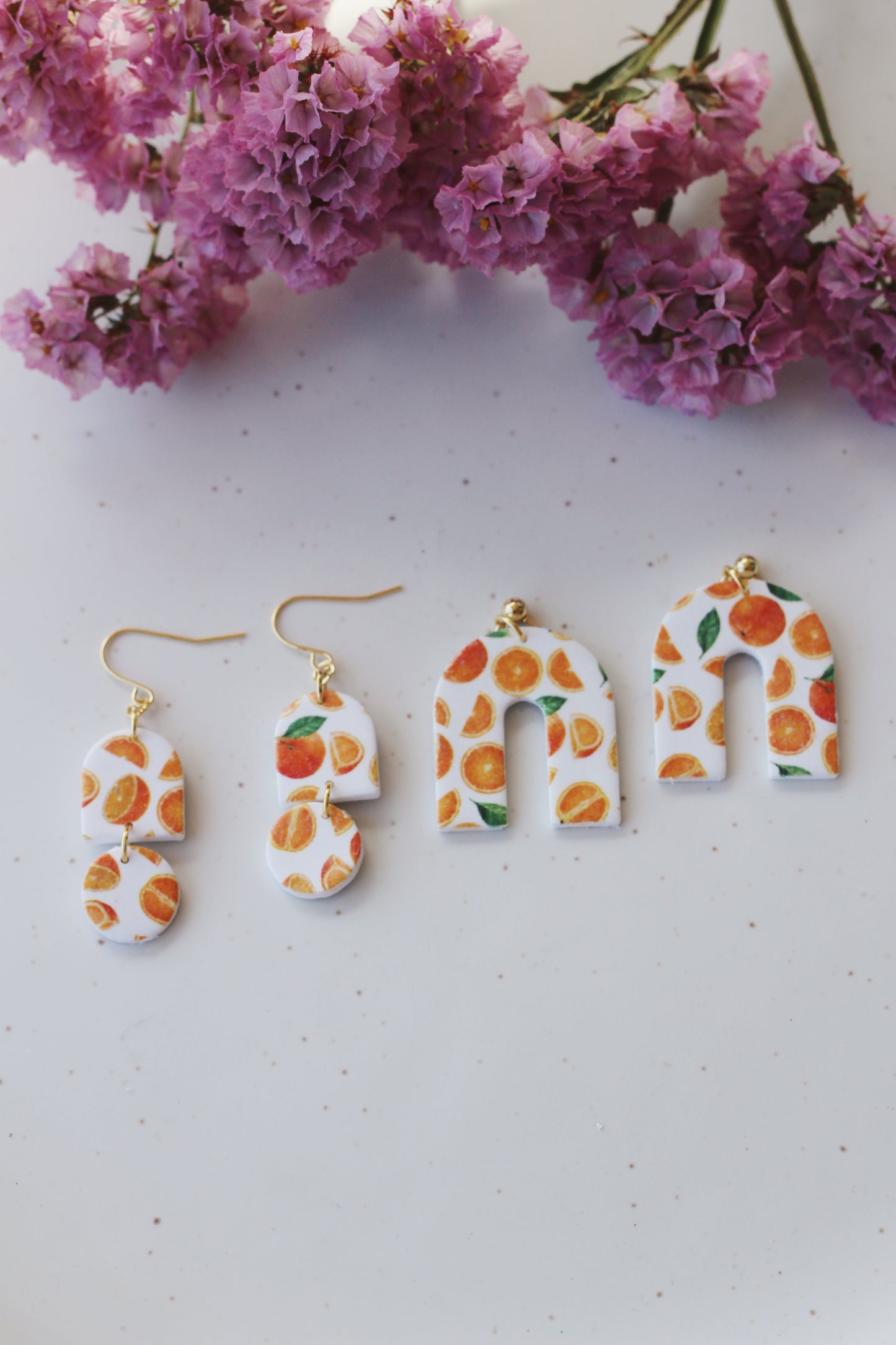 Italian Oranges (Multiple Styles)