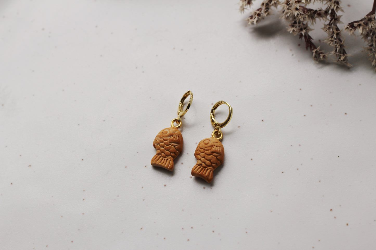 Taiyaki Huggies