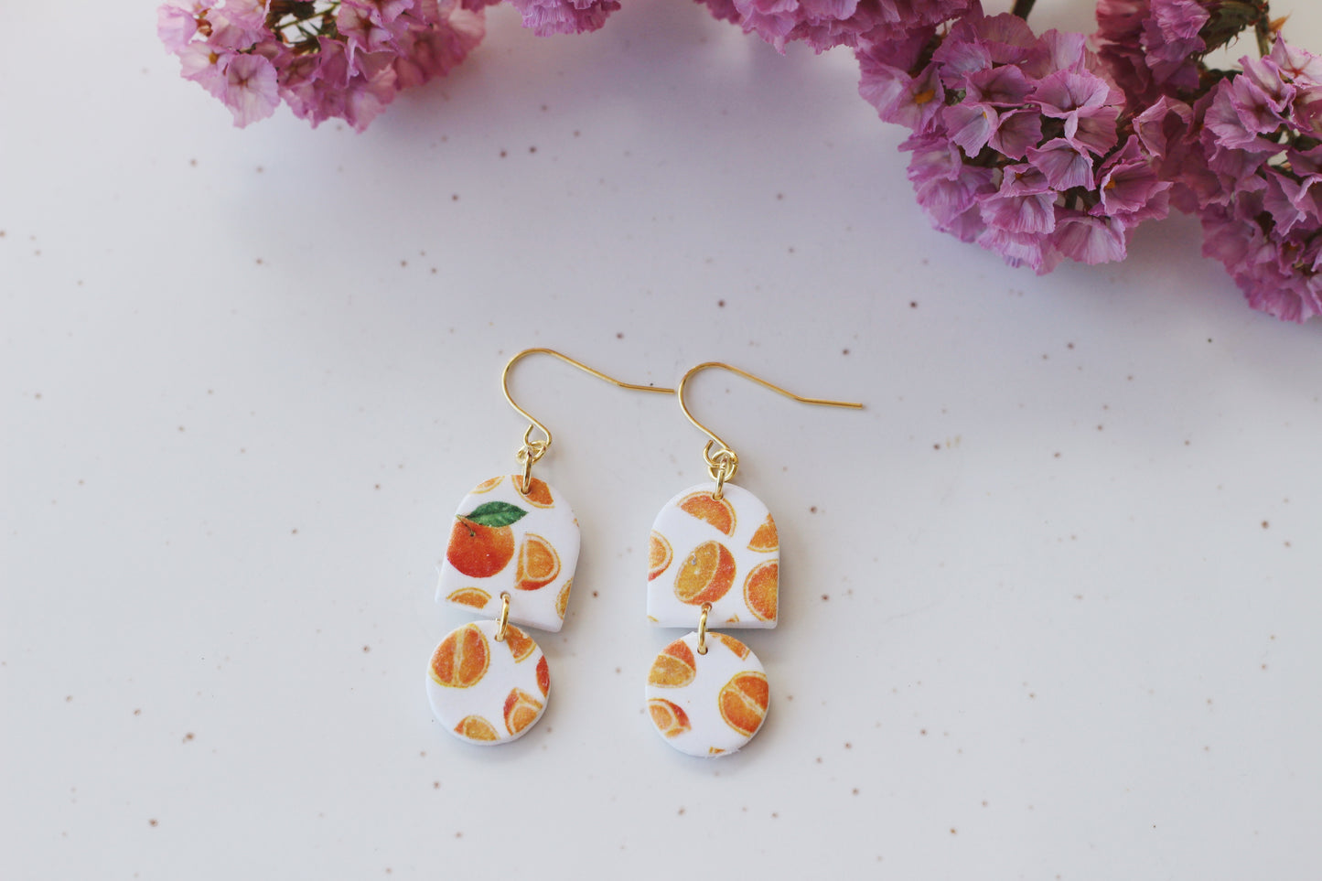 Italian Oranges (Multiple Styles)