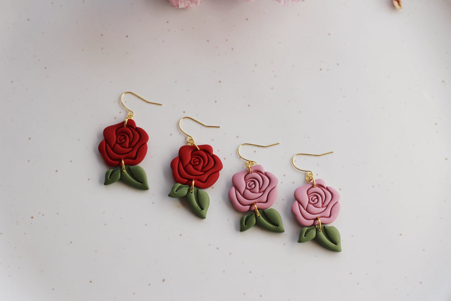 Roses (Multiple Colors)
