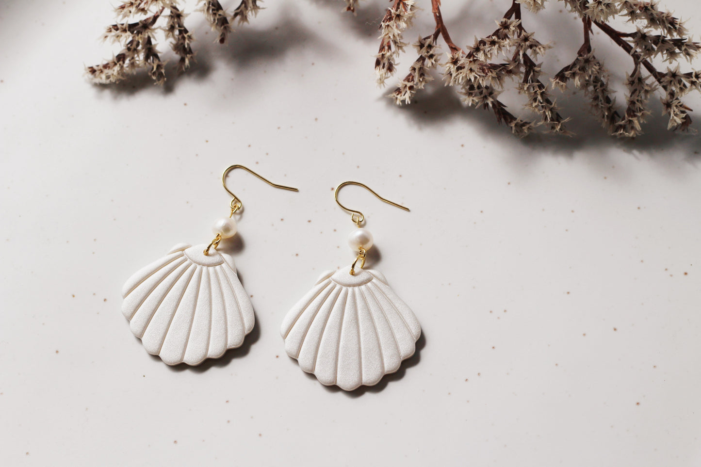 Shell & Pearl