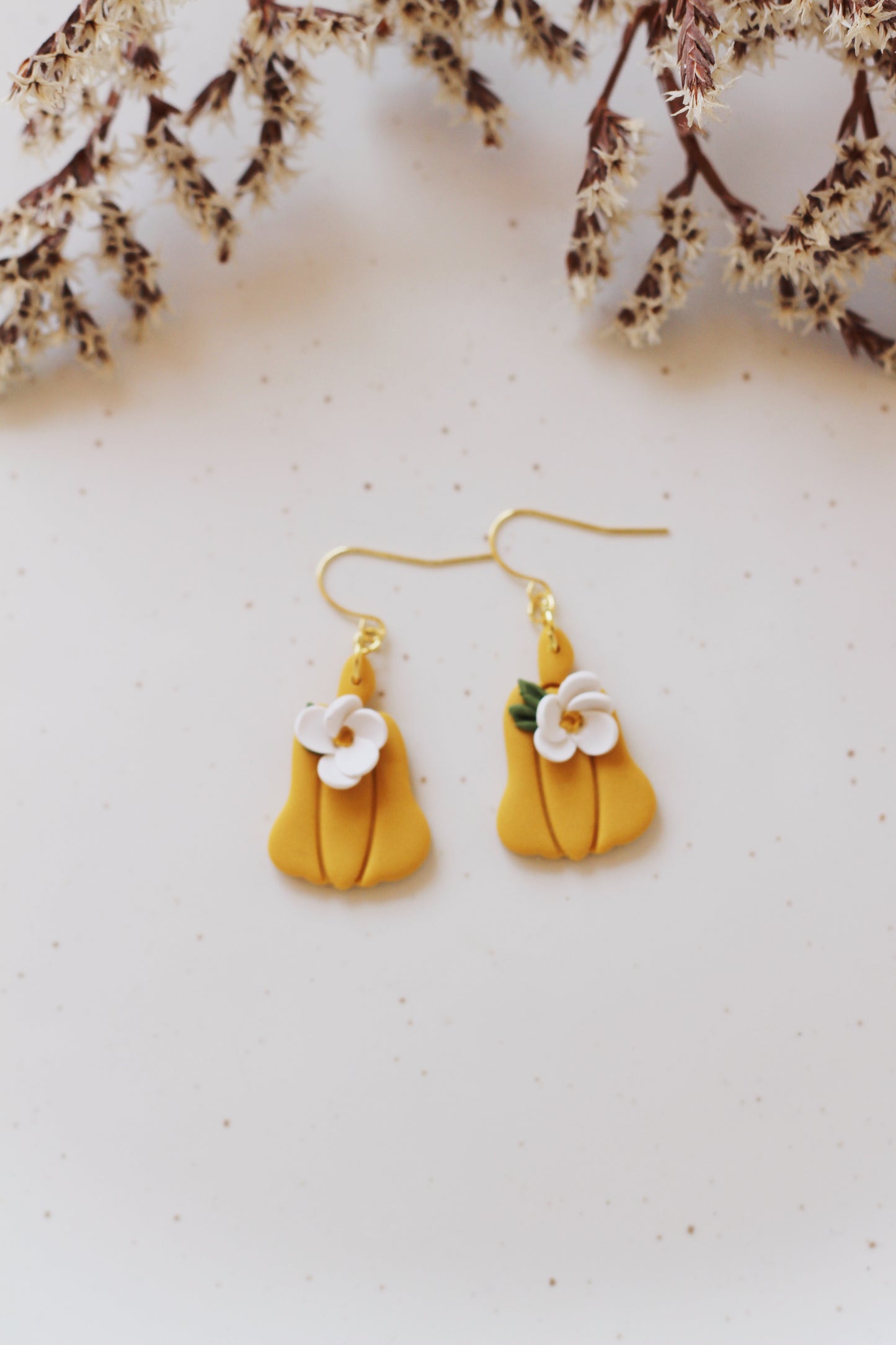 Yellow Gourd
