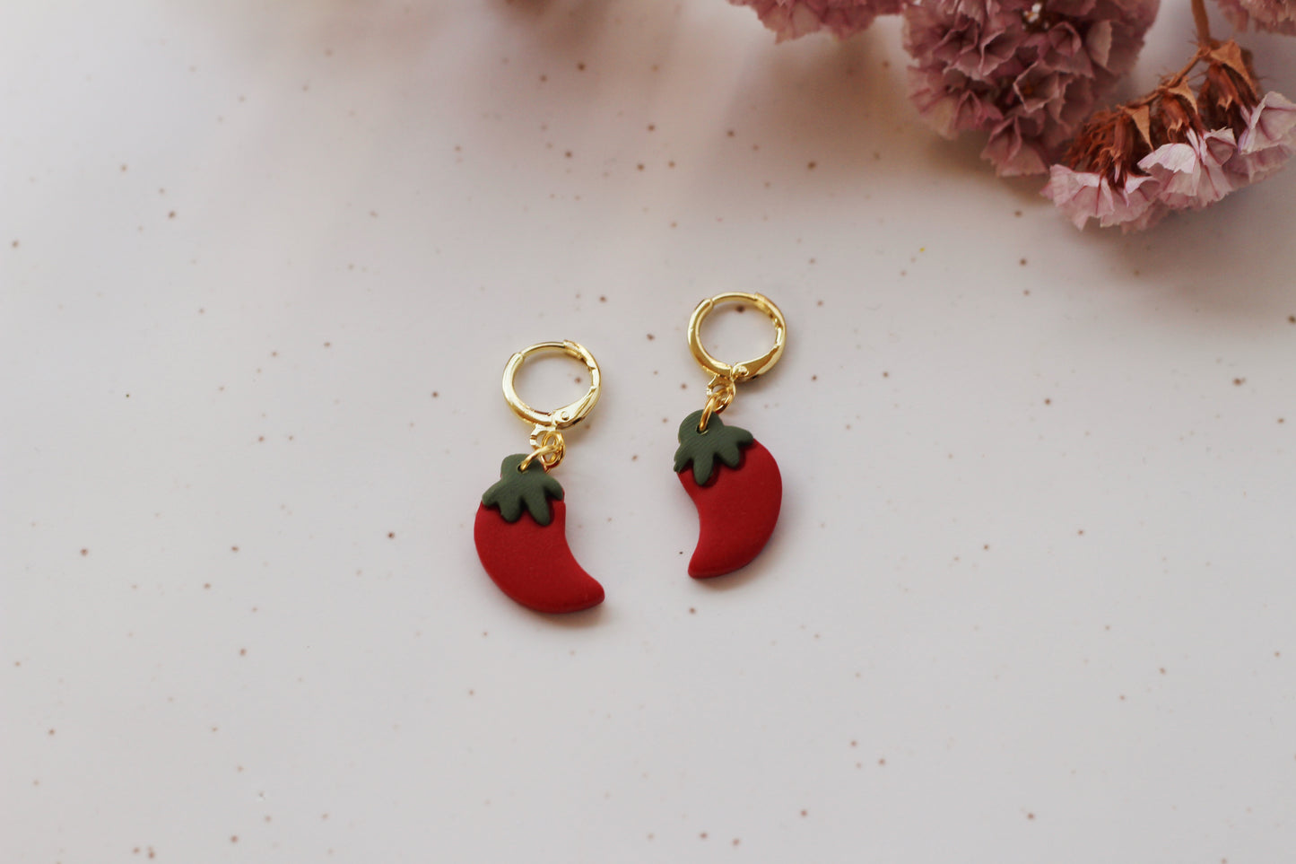 Red Chilis