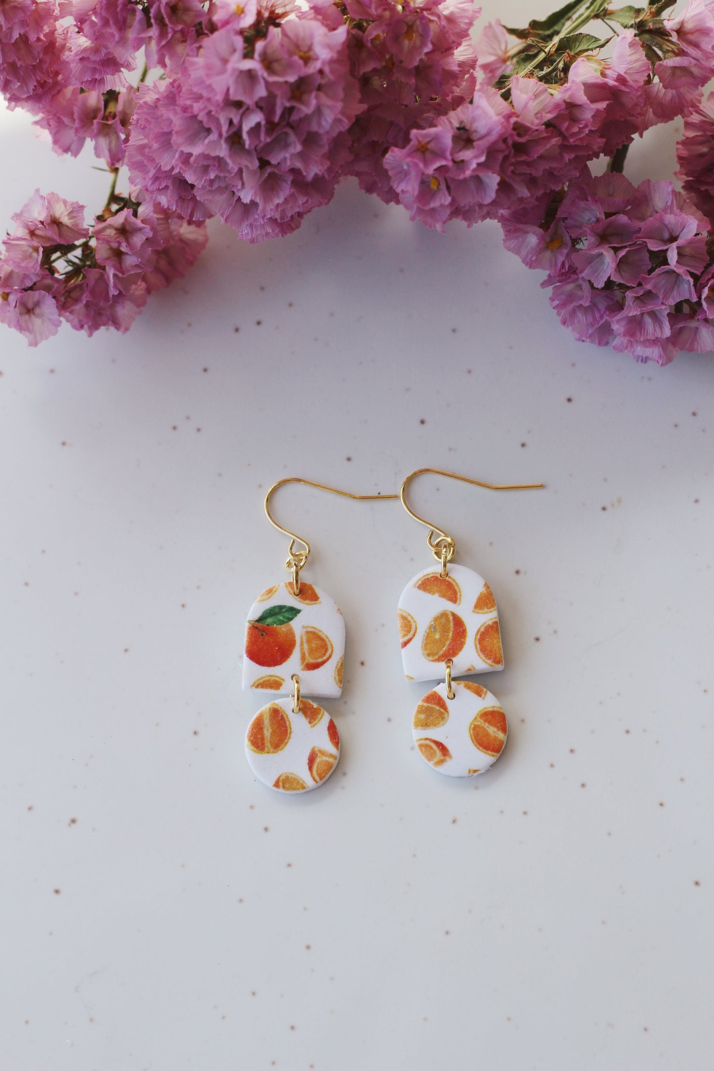 Italian Oranges (Multiple Styles)
