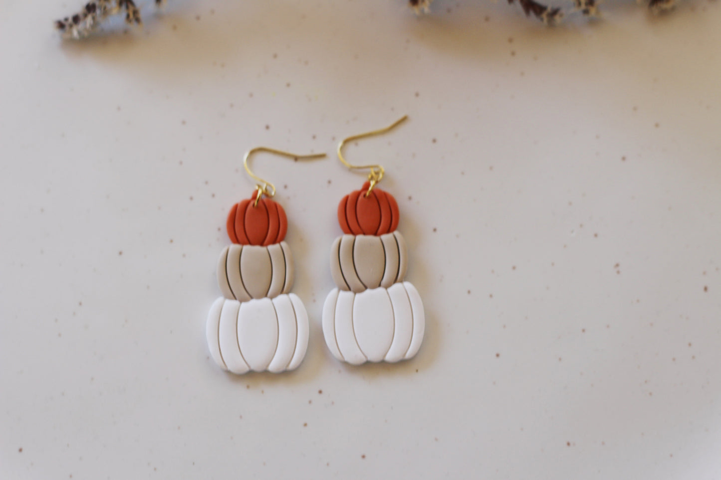 Pumpkin Stacks