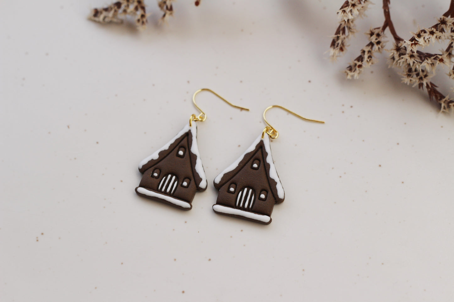 Gingerbread Houses