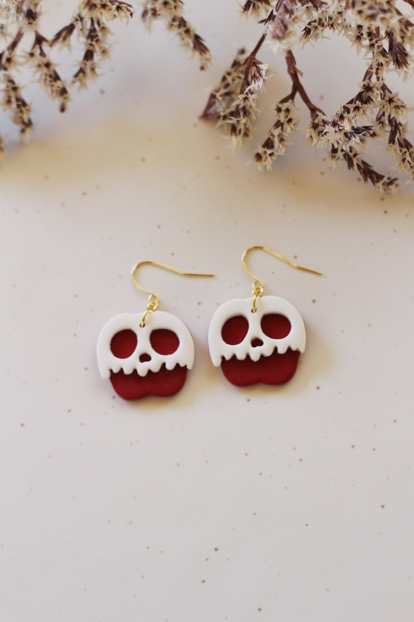 Poison Apples (Glow in the Dark)