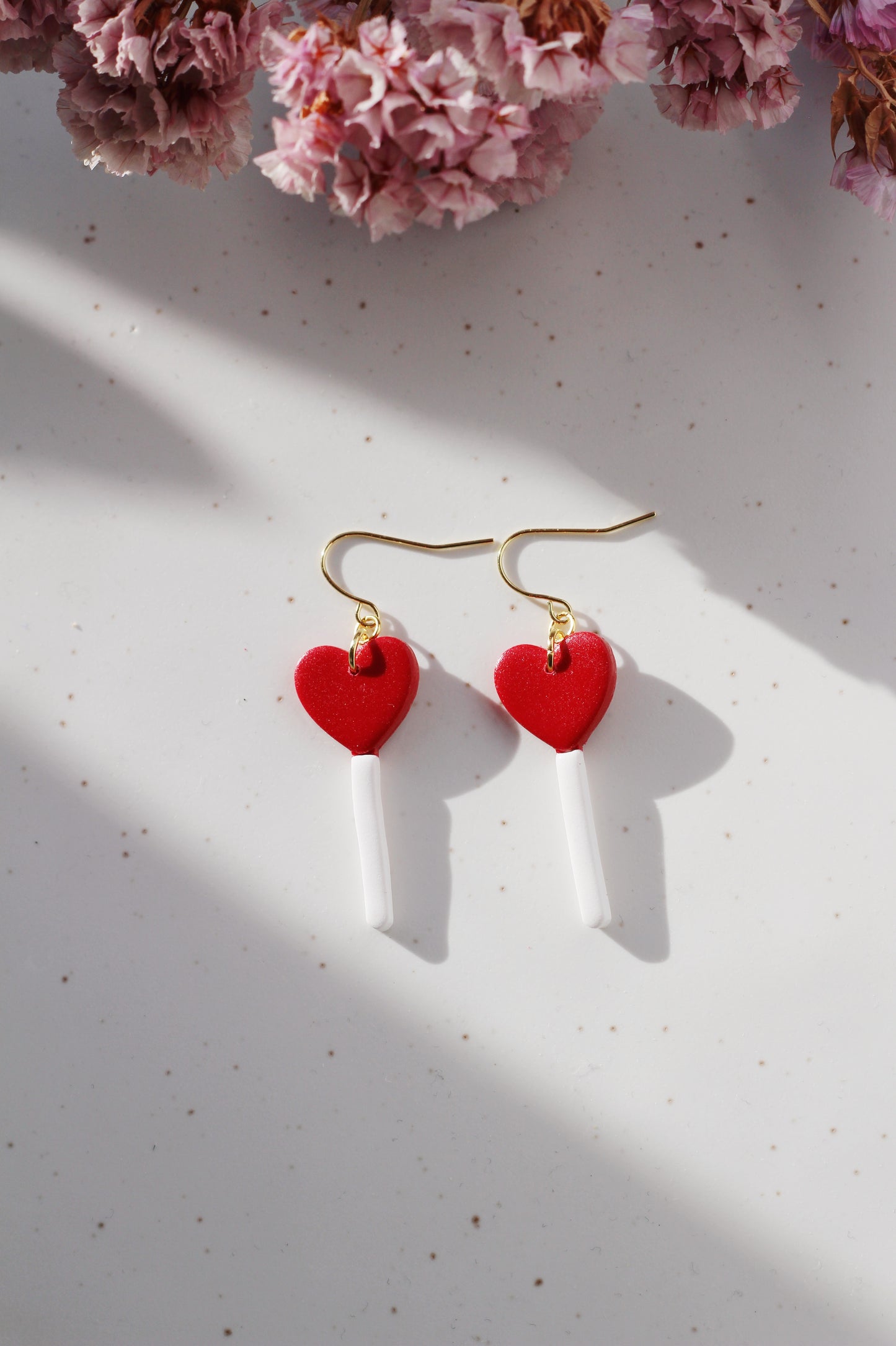 Heart Suckers