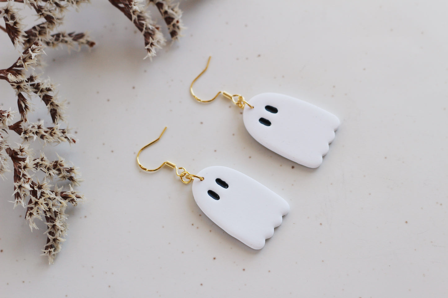 Ghosts