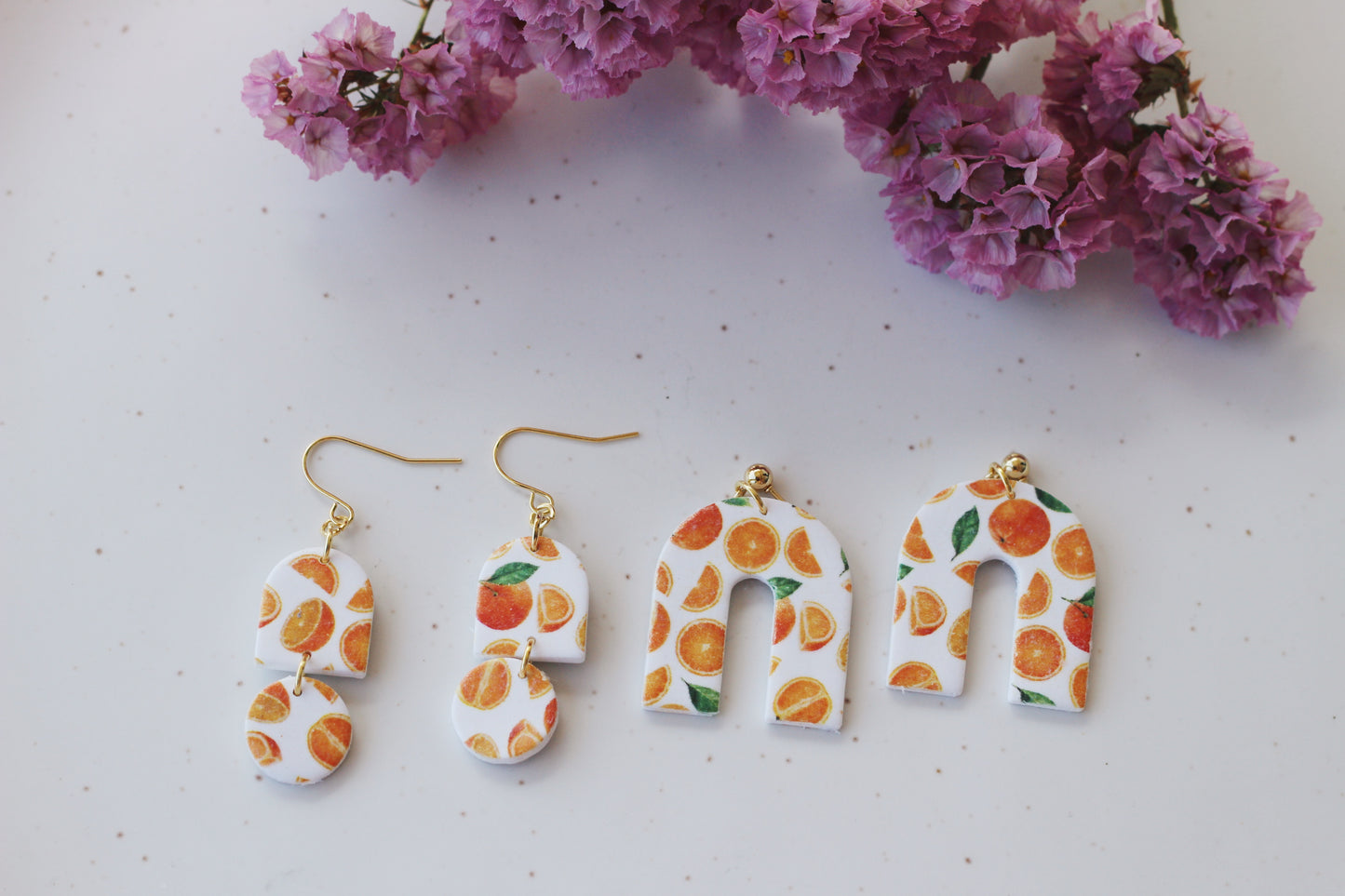 Italian Oranges (Multiple Styles)