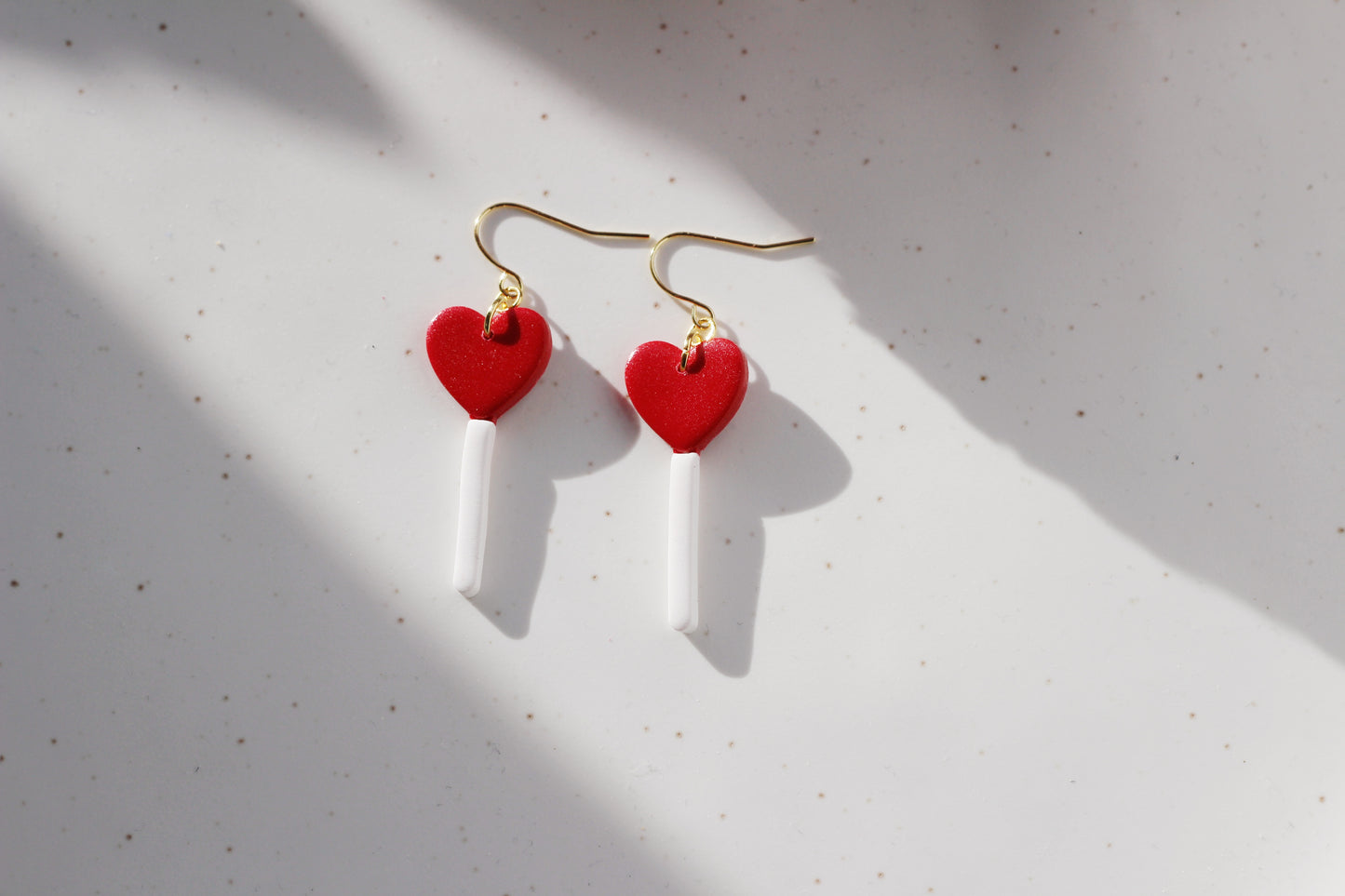Heart Suckers