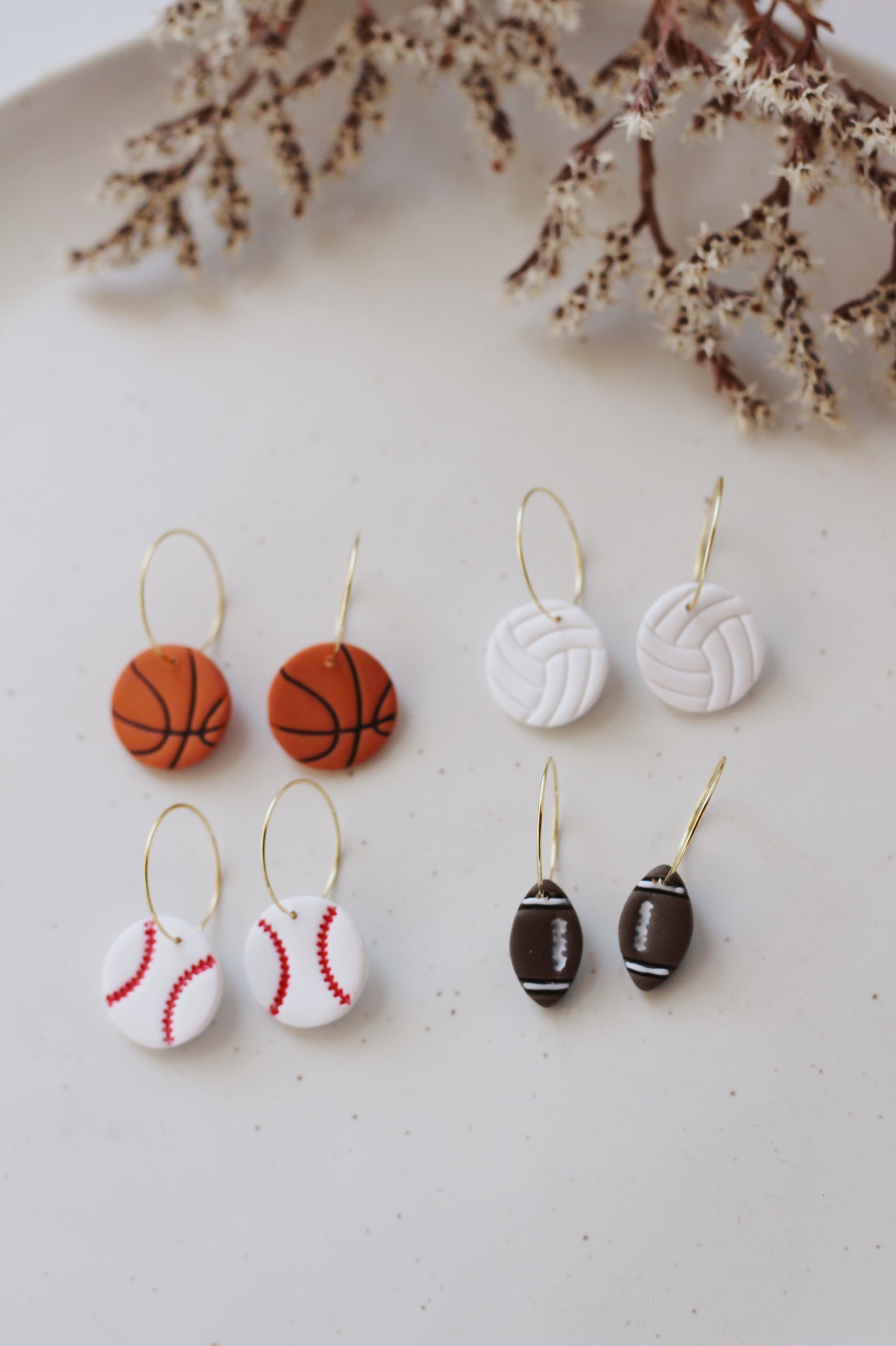 Sports Hoops