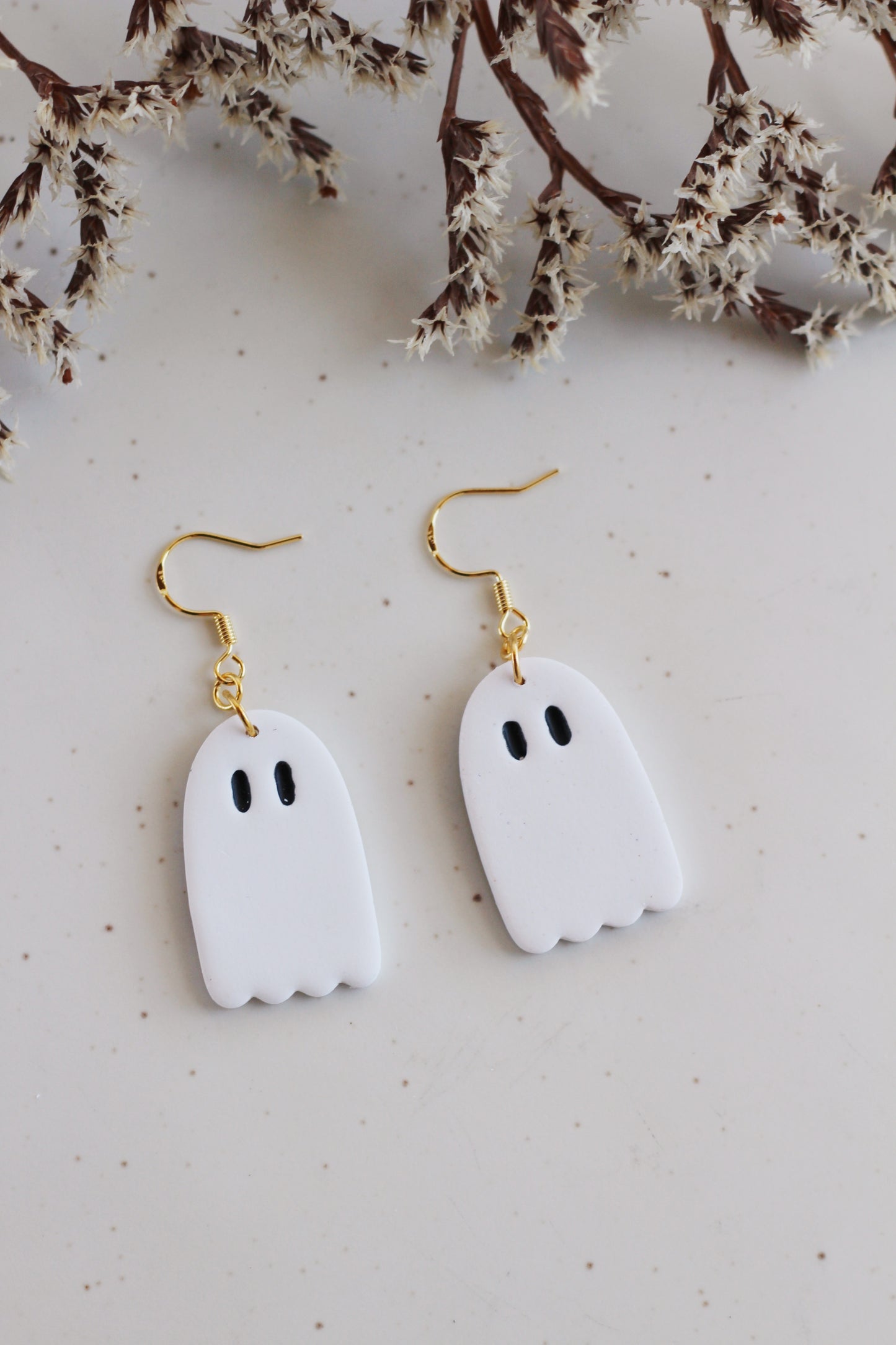Ghosts