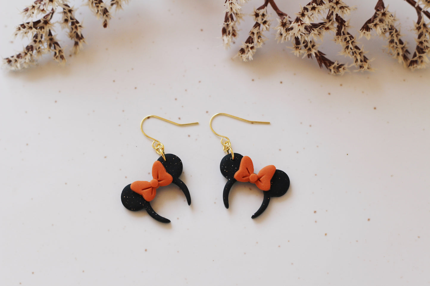Pumpkin Ears