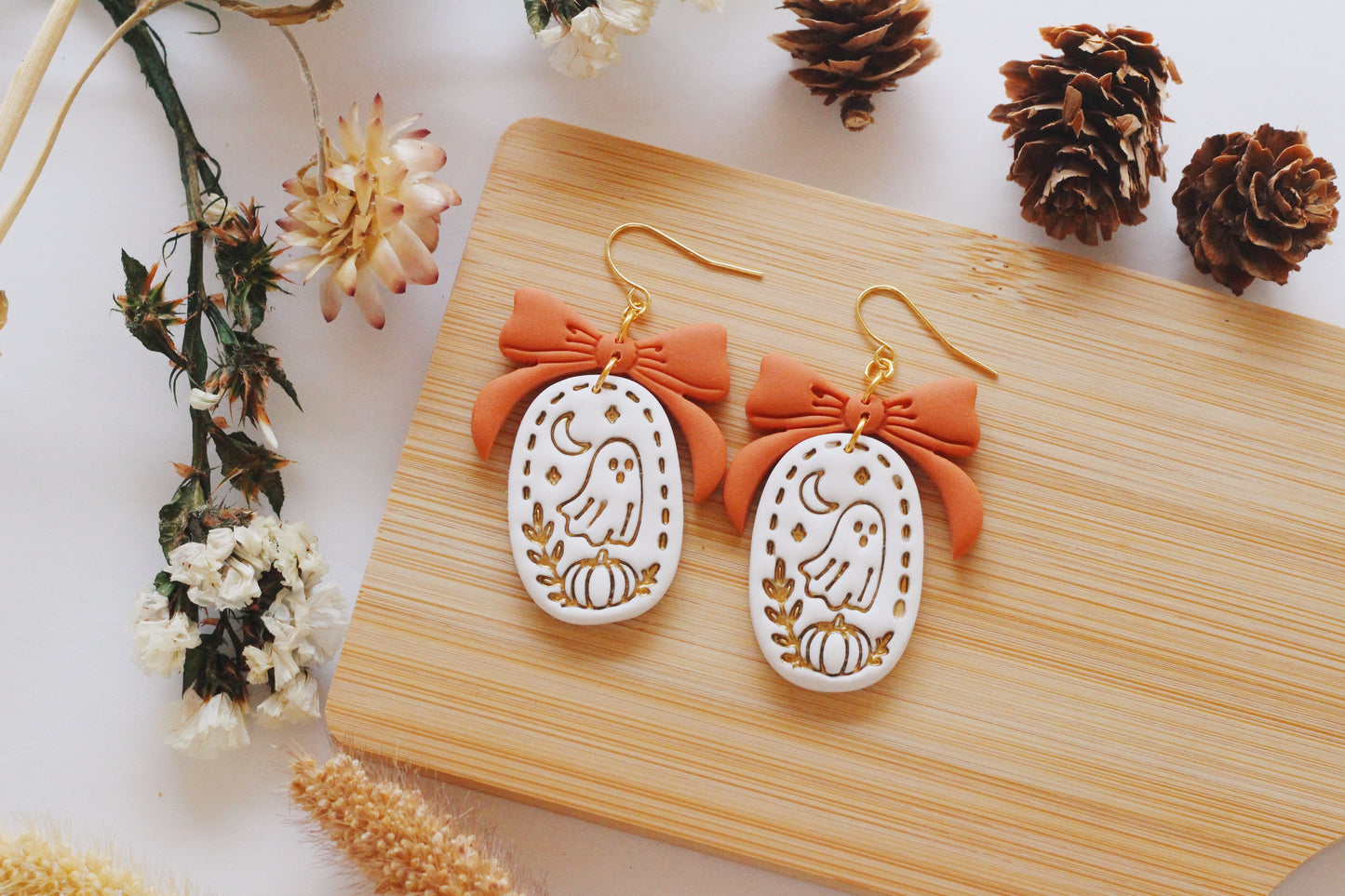 Bow Ghost