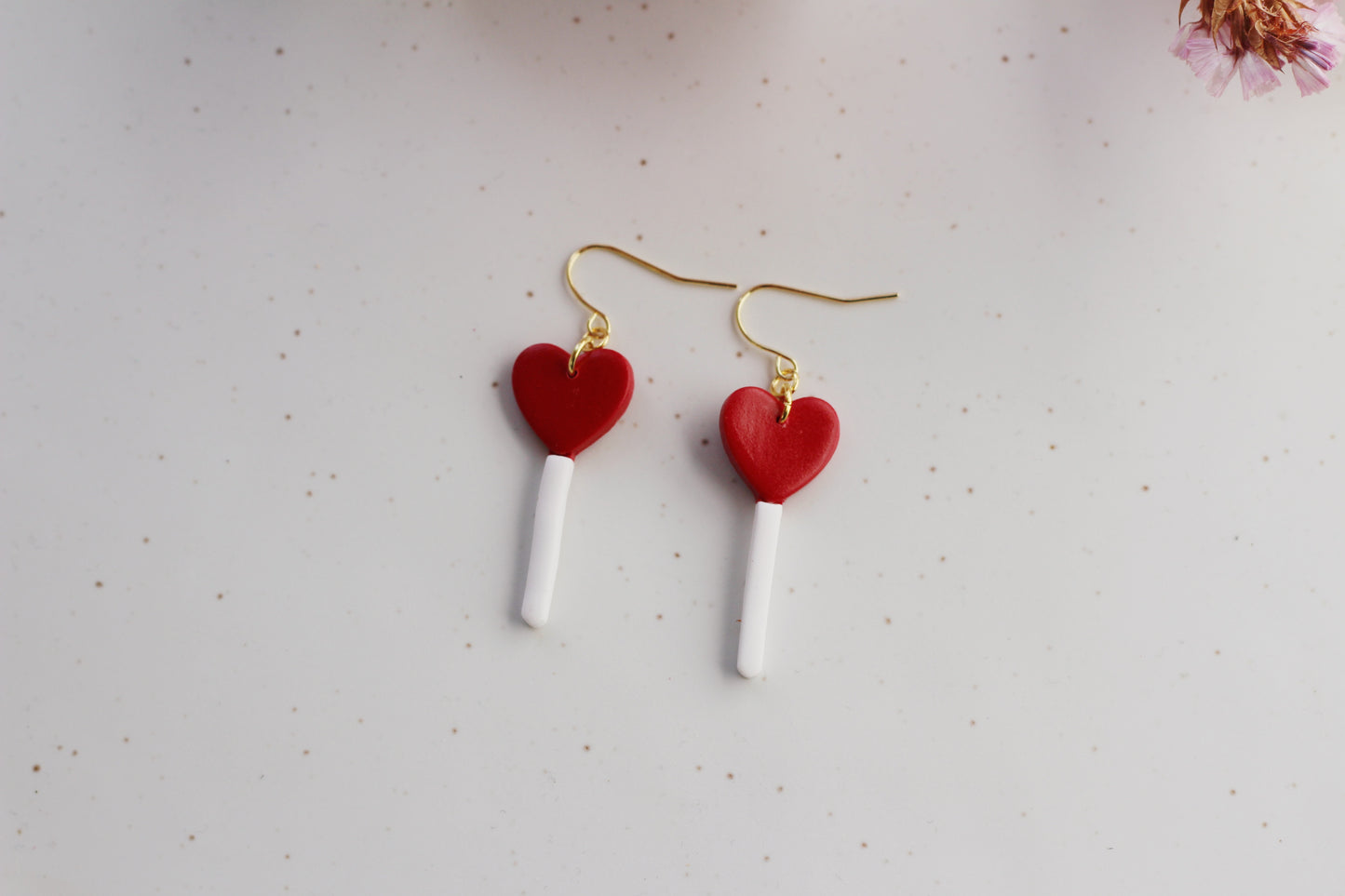Heart Suckers