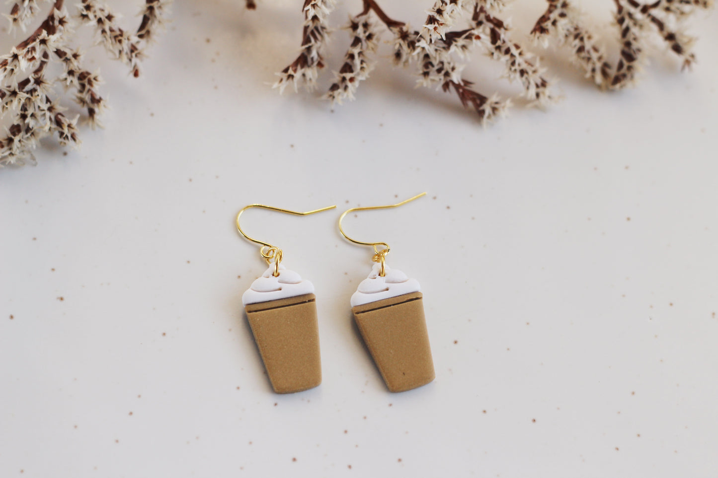 Iced Lattes