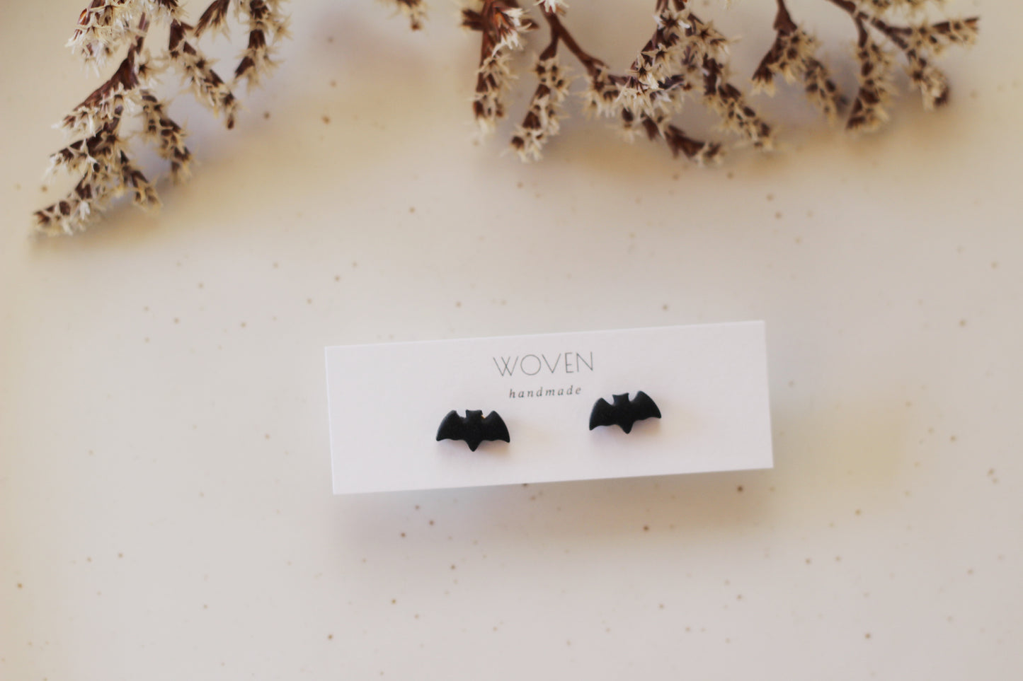 Halloween & Fall Part 2 Studs