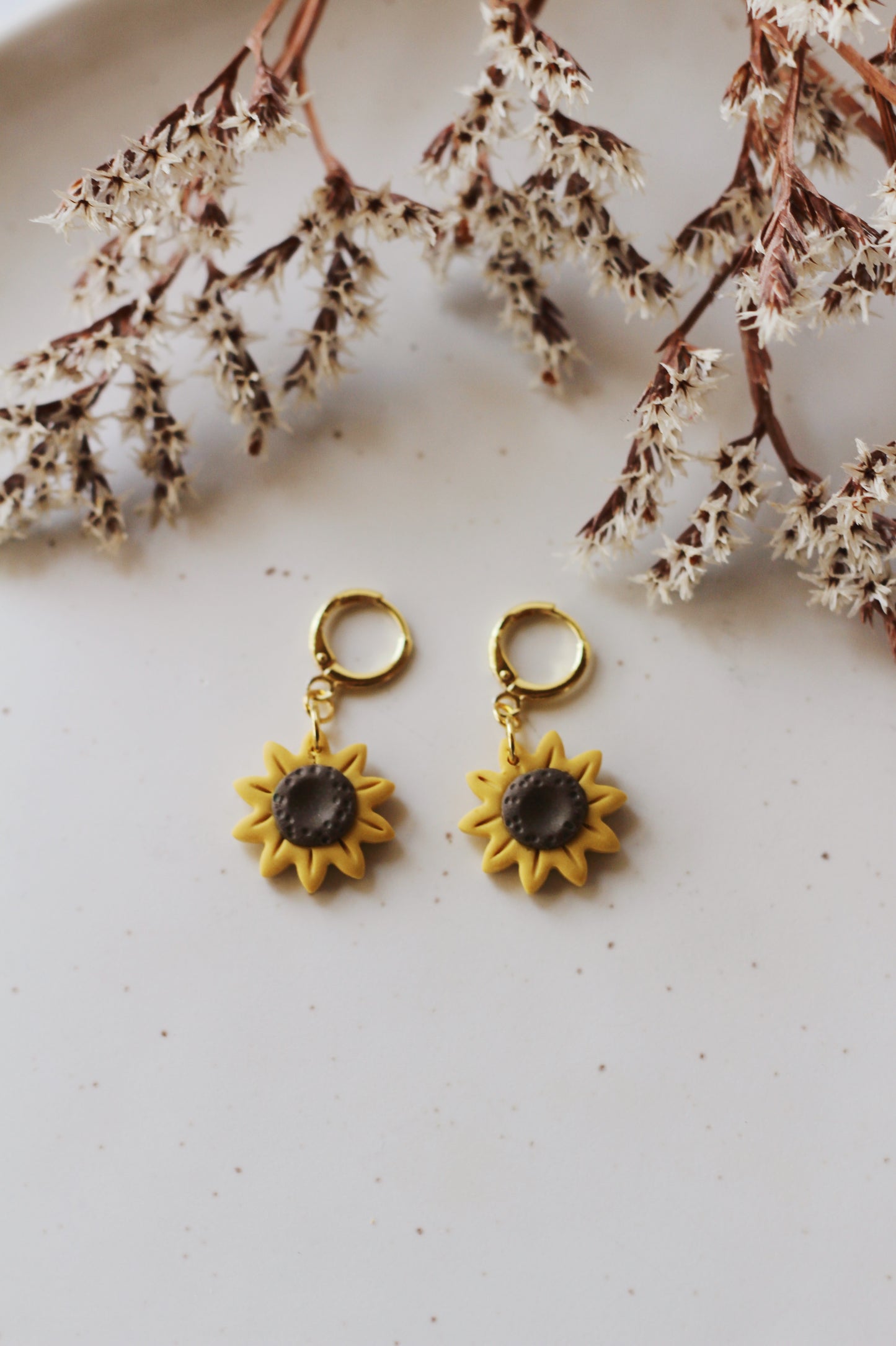 Sunflower Huggies