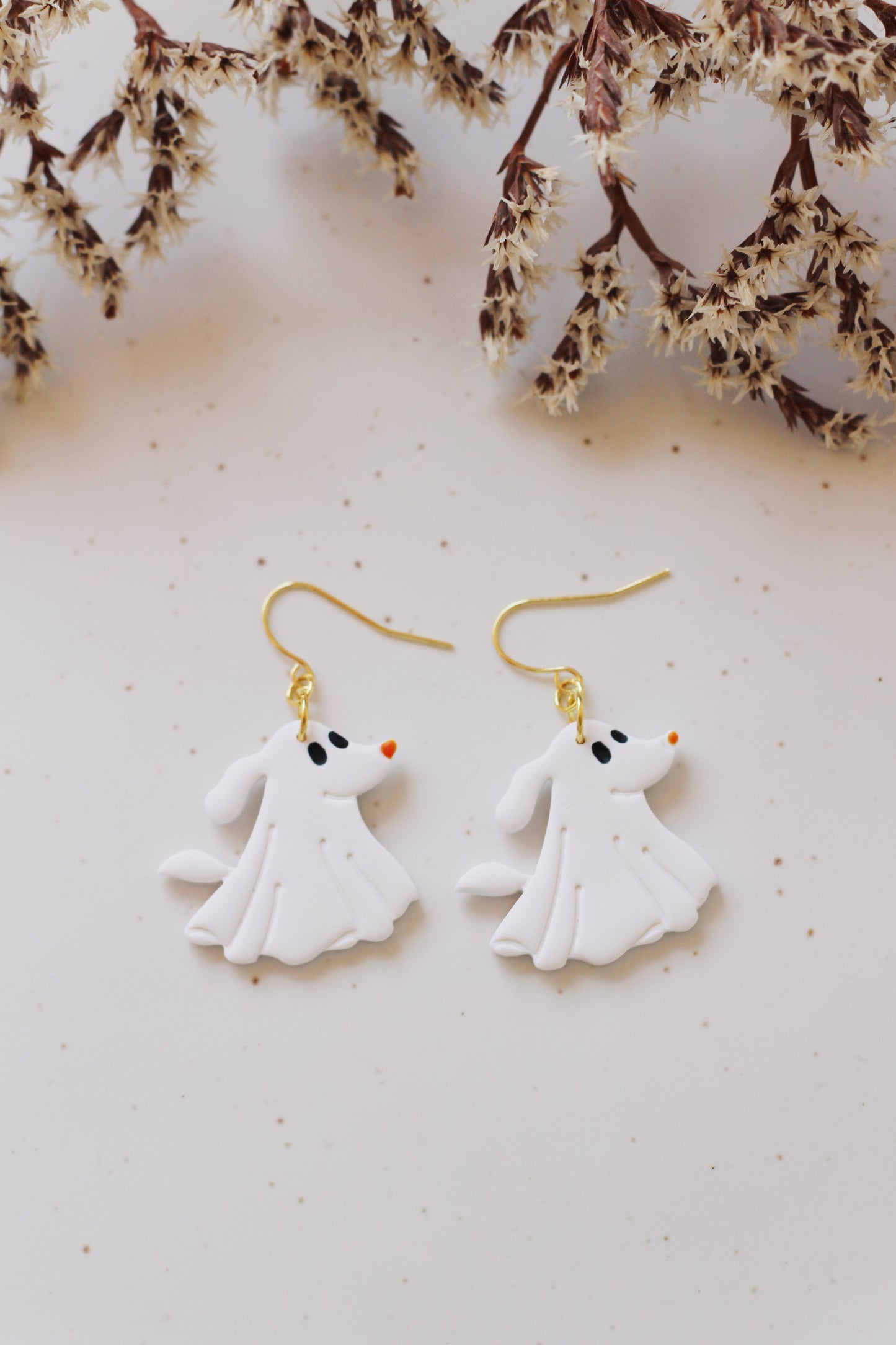 Dog ghosts