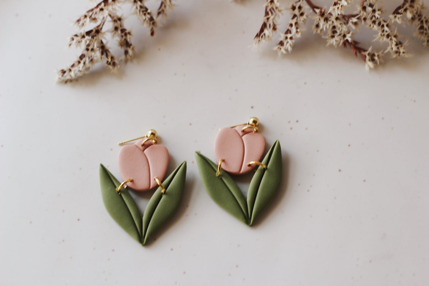Tulips (Multiple Colors)